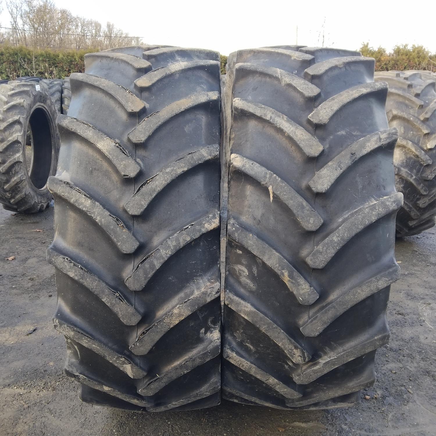  Cauciucuri 540/65R34  Continental