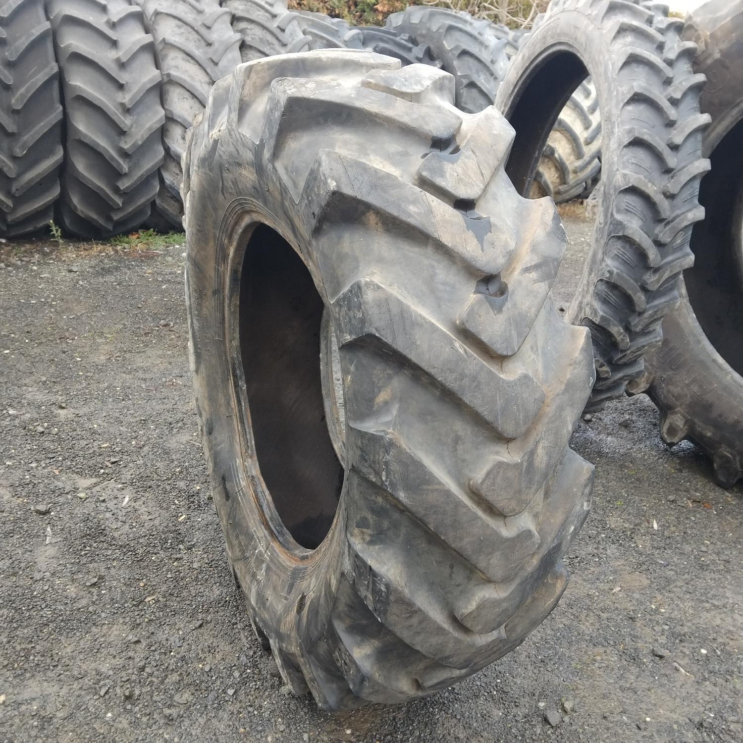  Cauciucuri 16.9/14-28 (16.9R28) Alliance