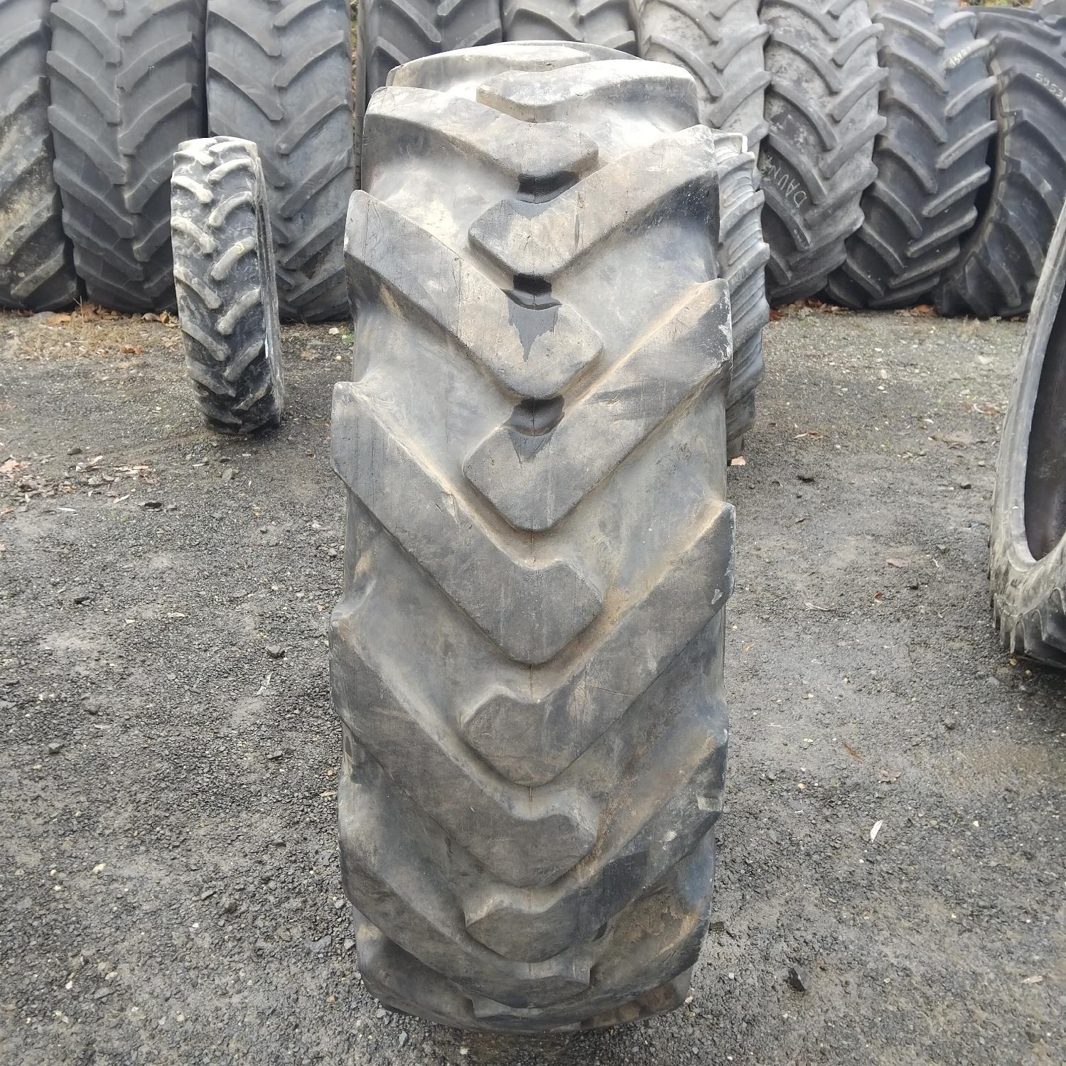  Cauciucuri 16.9/14-28 (16.9R28) Alliance