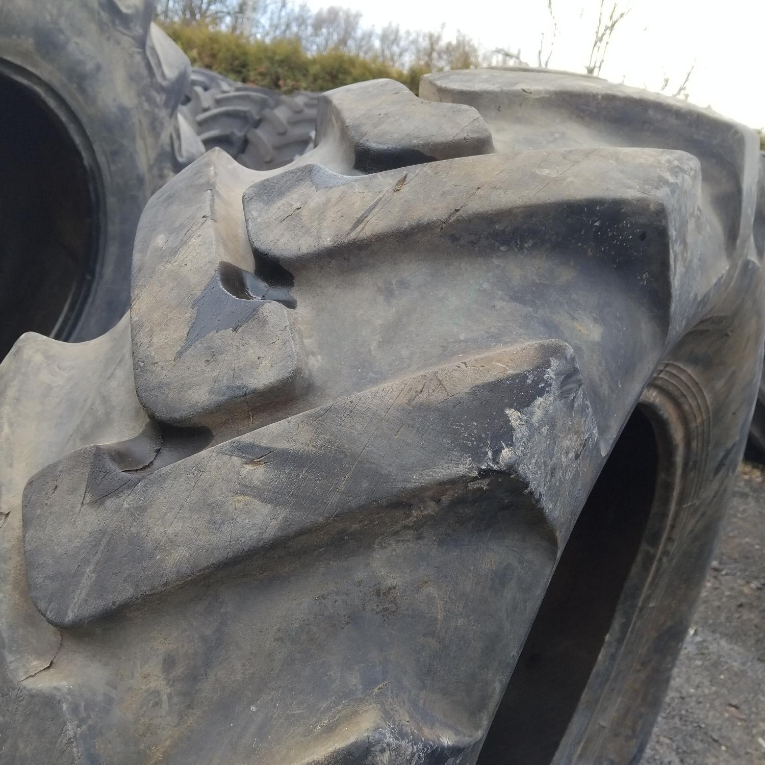  Cauciucuri 16.9/14-28 (16.9R28) Alliance