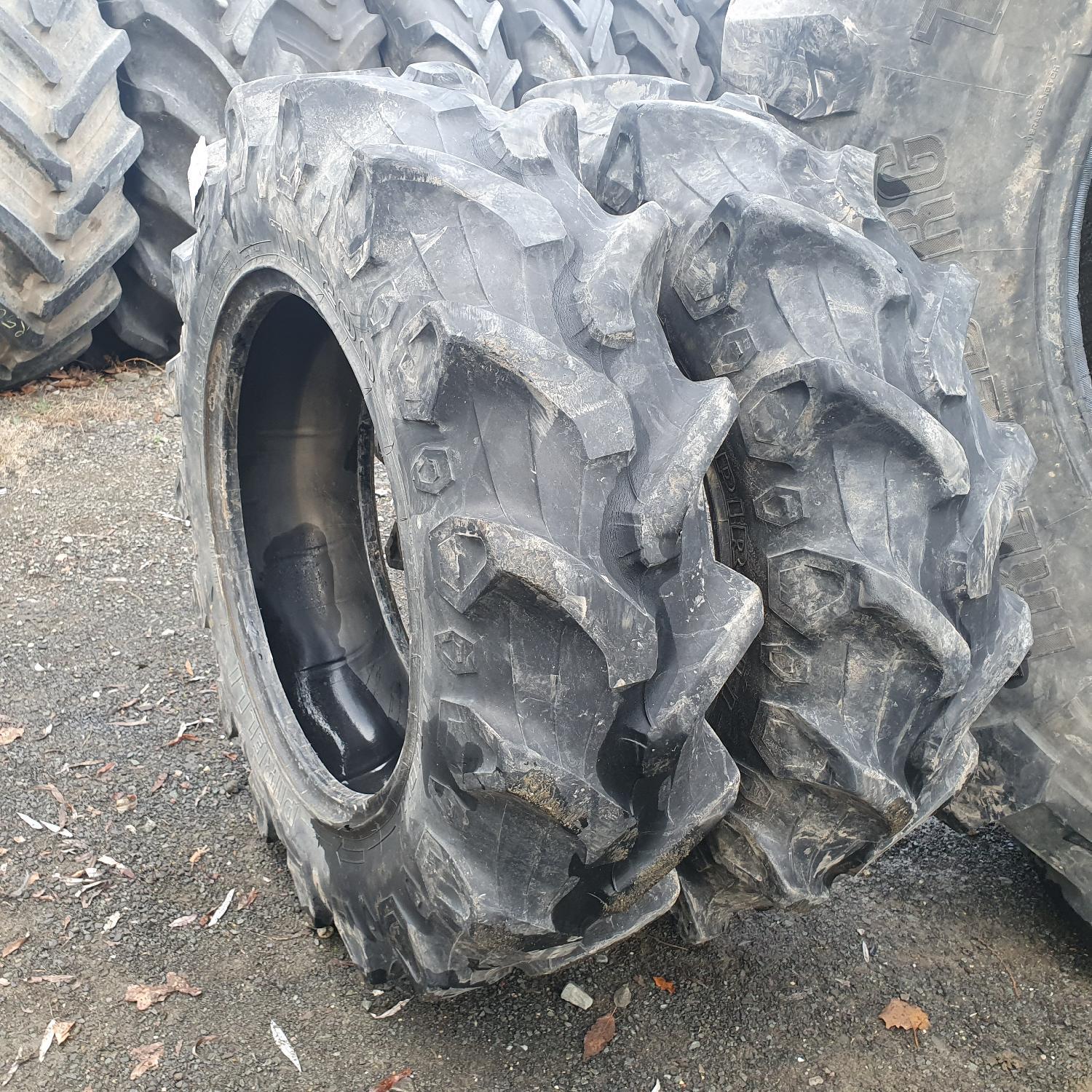  Cauciucuri 12.4R24 (320/85R24) Pirelli