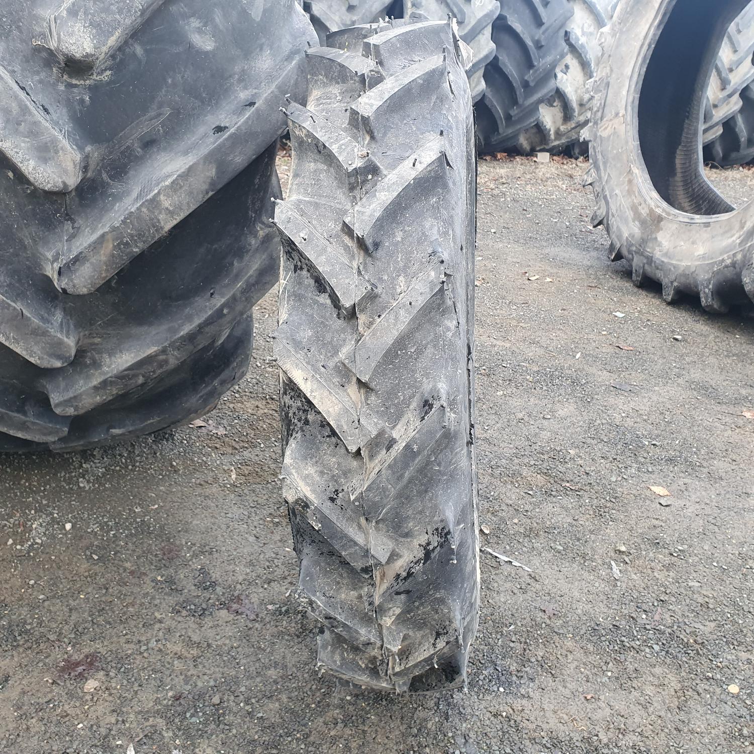  Cauciucuri 7-24  Rigdon