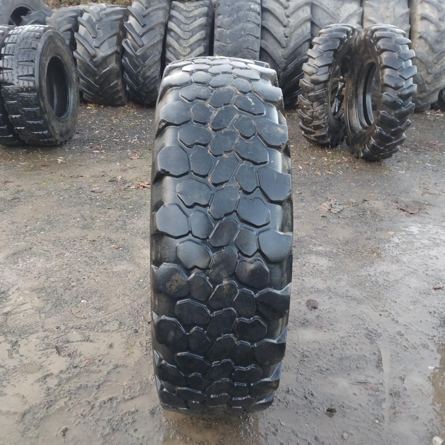  Cauciucuri 335/80R20  Continental