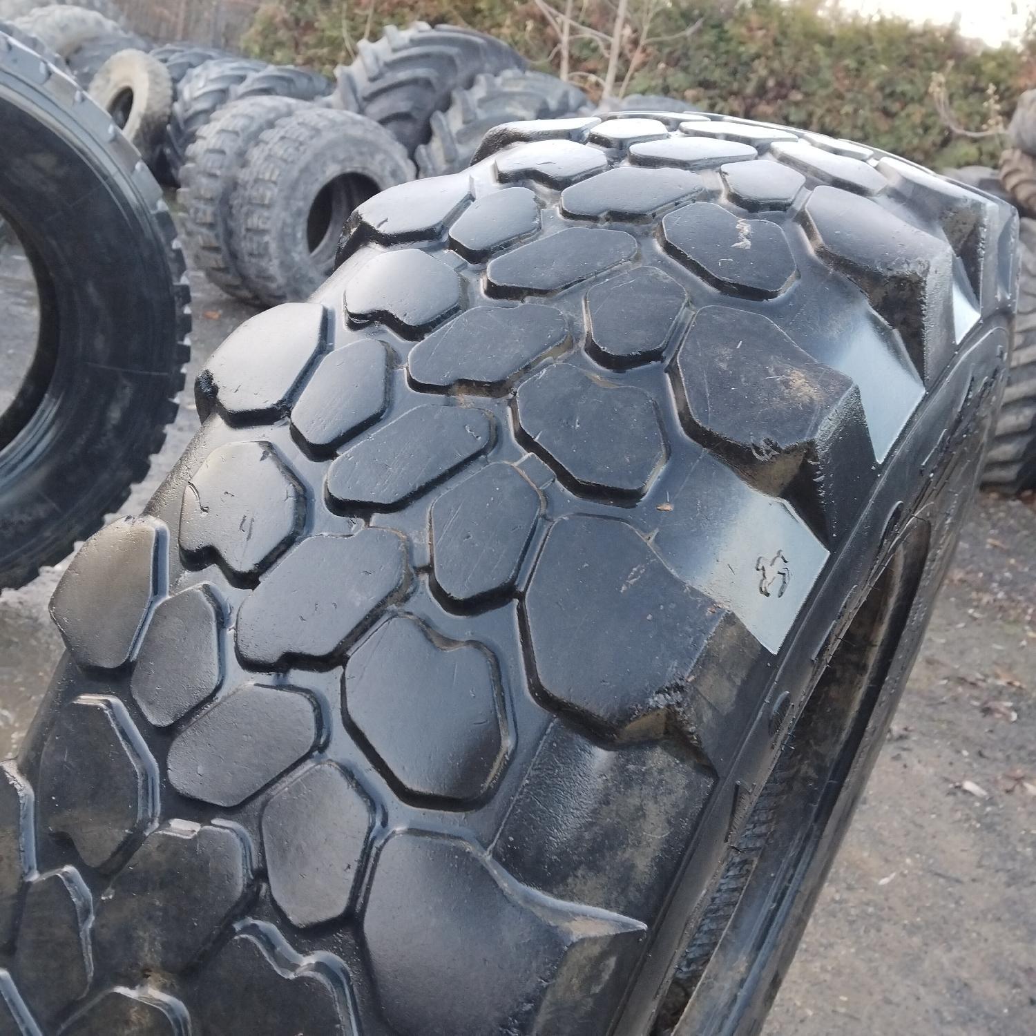  Cauciucuri 335/80R20  Continental