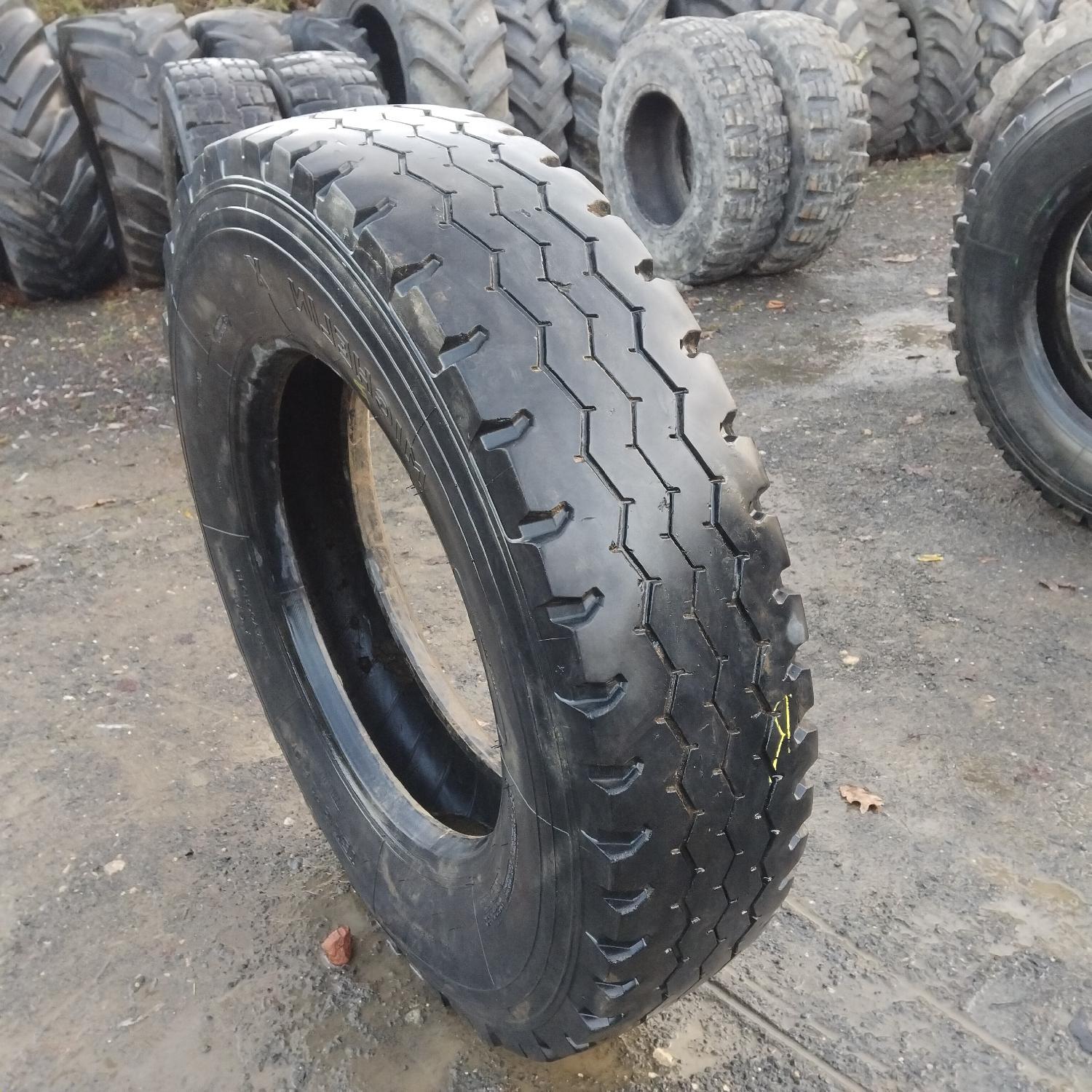  Cauciucuri 10R22.5  Michelin