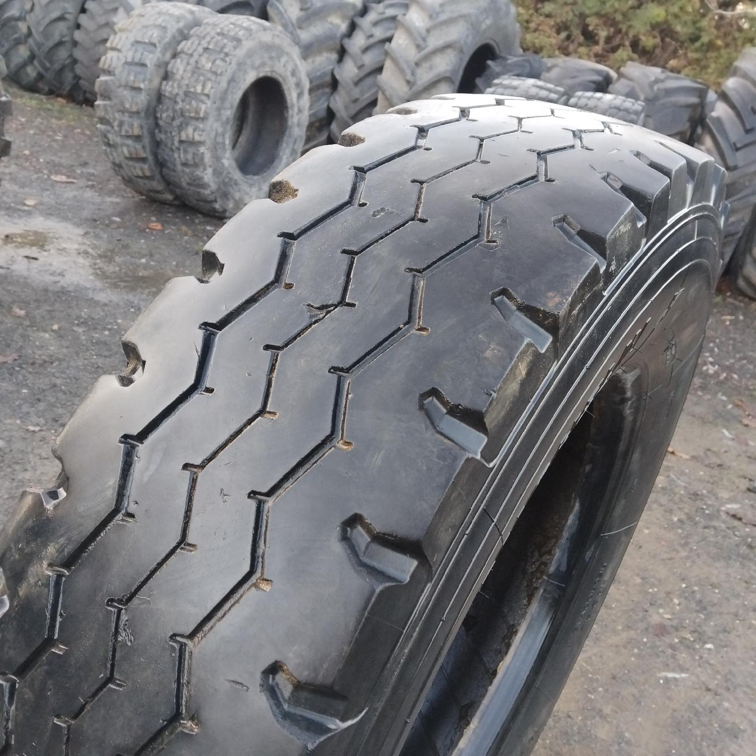  Cauciucuri 10R22.5  Michelin