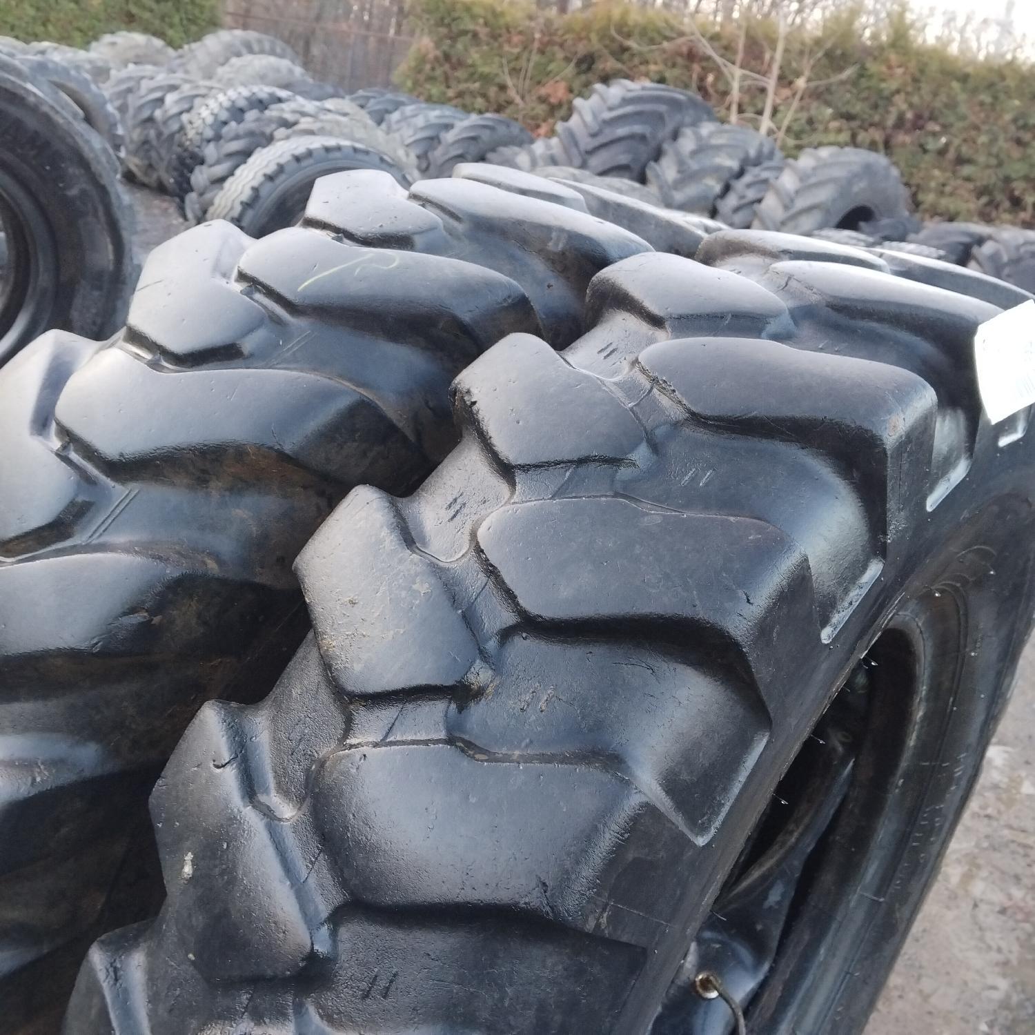  Cauciucuri 10.00-20  Bridgestone