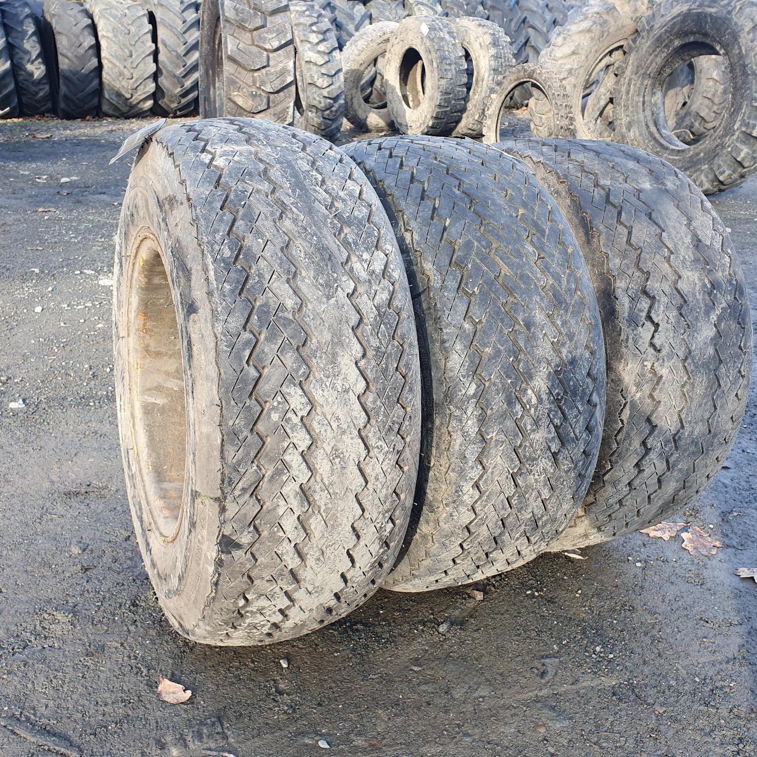  Cauciucuri 23x8.50-12  Goodyear