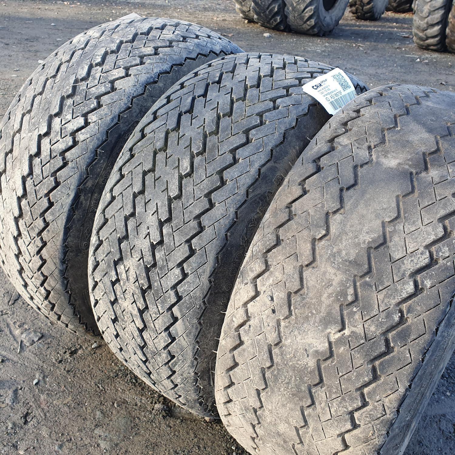  Cauciucuri 23x8.50-12  Goodyear