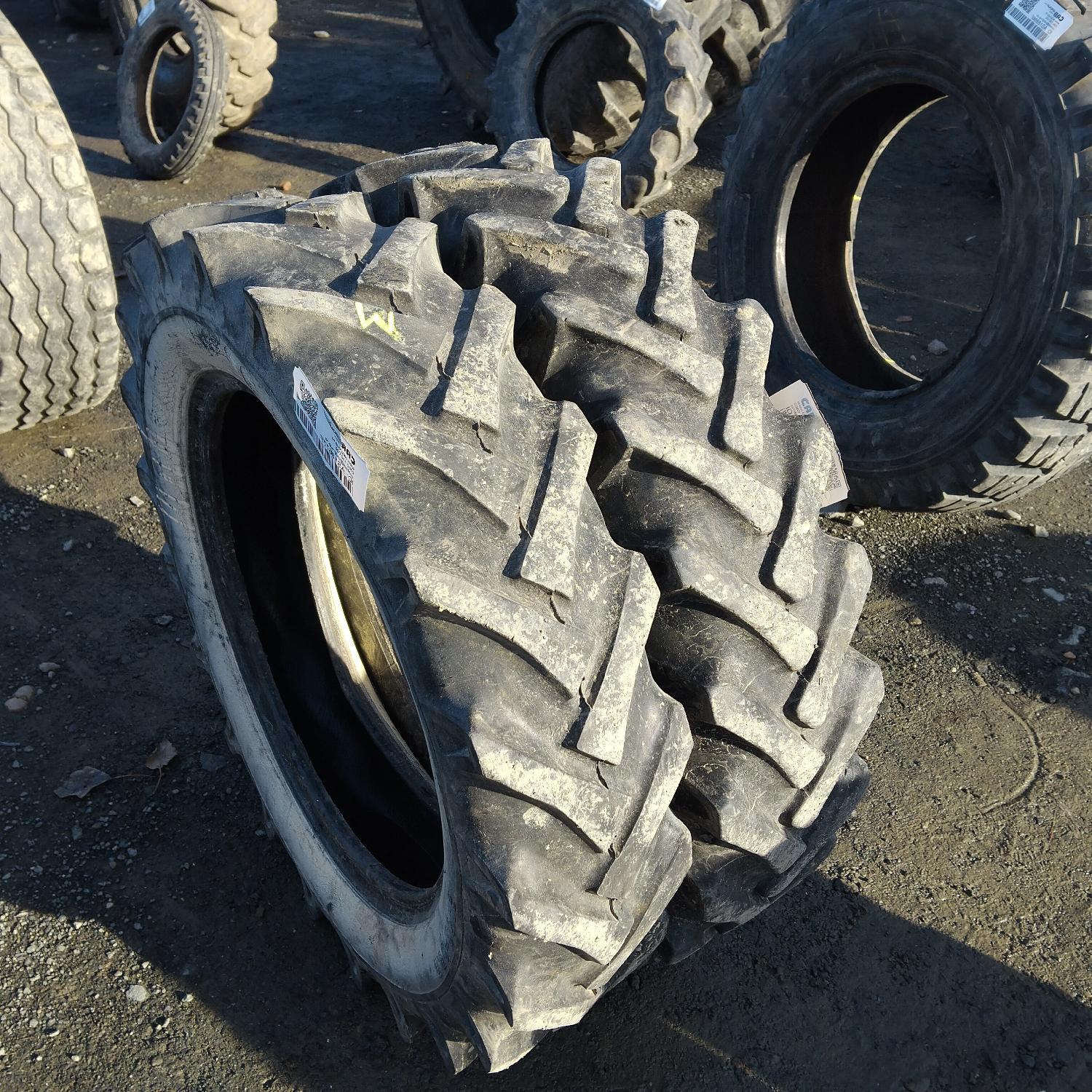  Cauciucuri 6.50-20  Universal