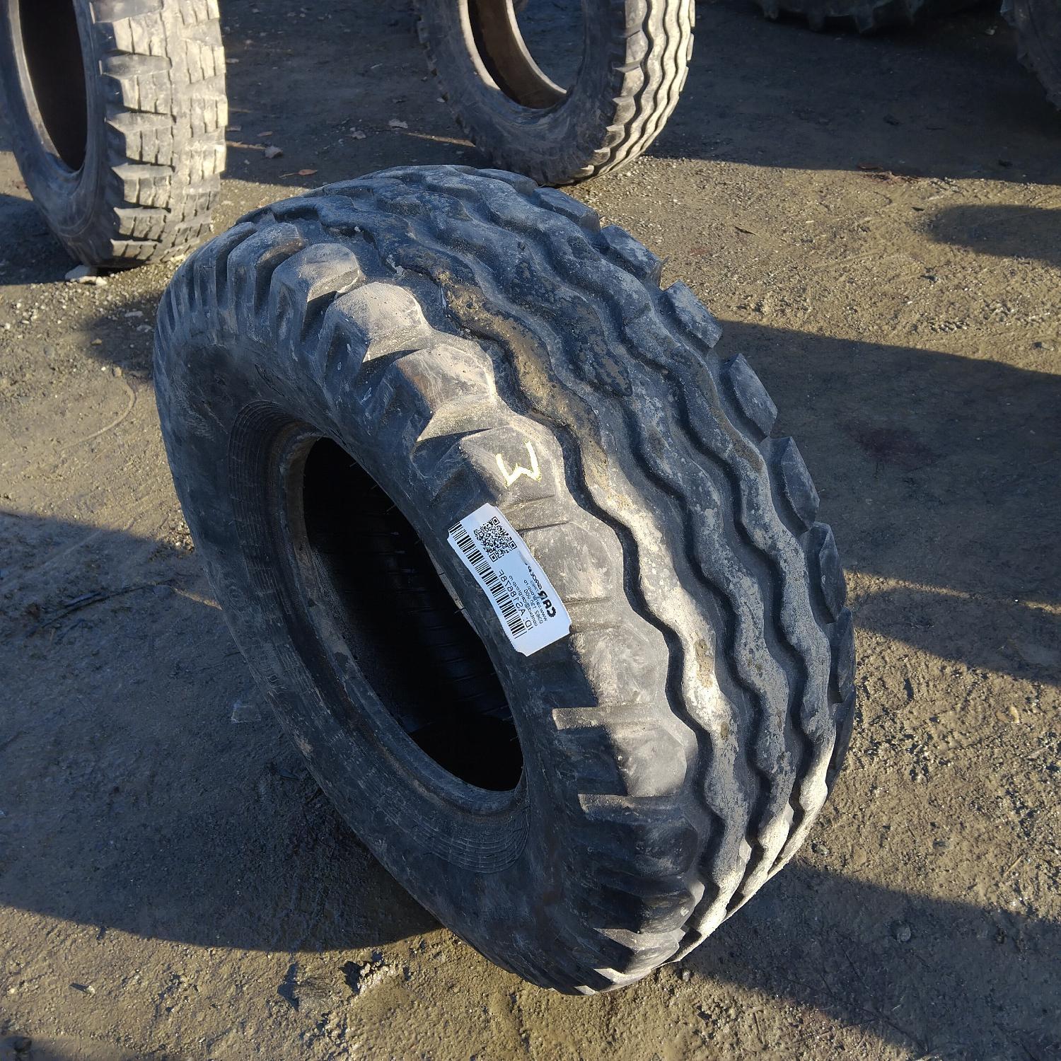  Cauciucuri 11.5/80-15.3  Continental