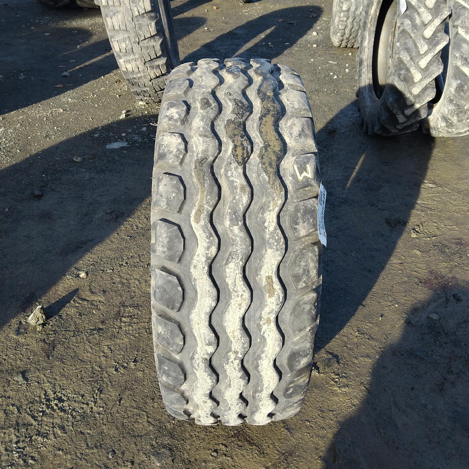  Cauciucuri 11.5/80-15.3  Continental