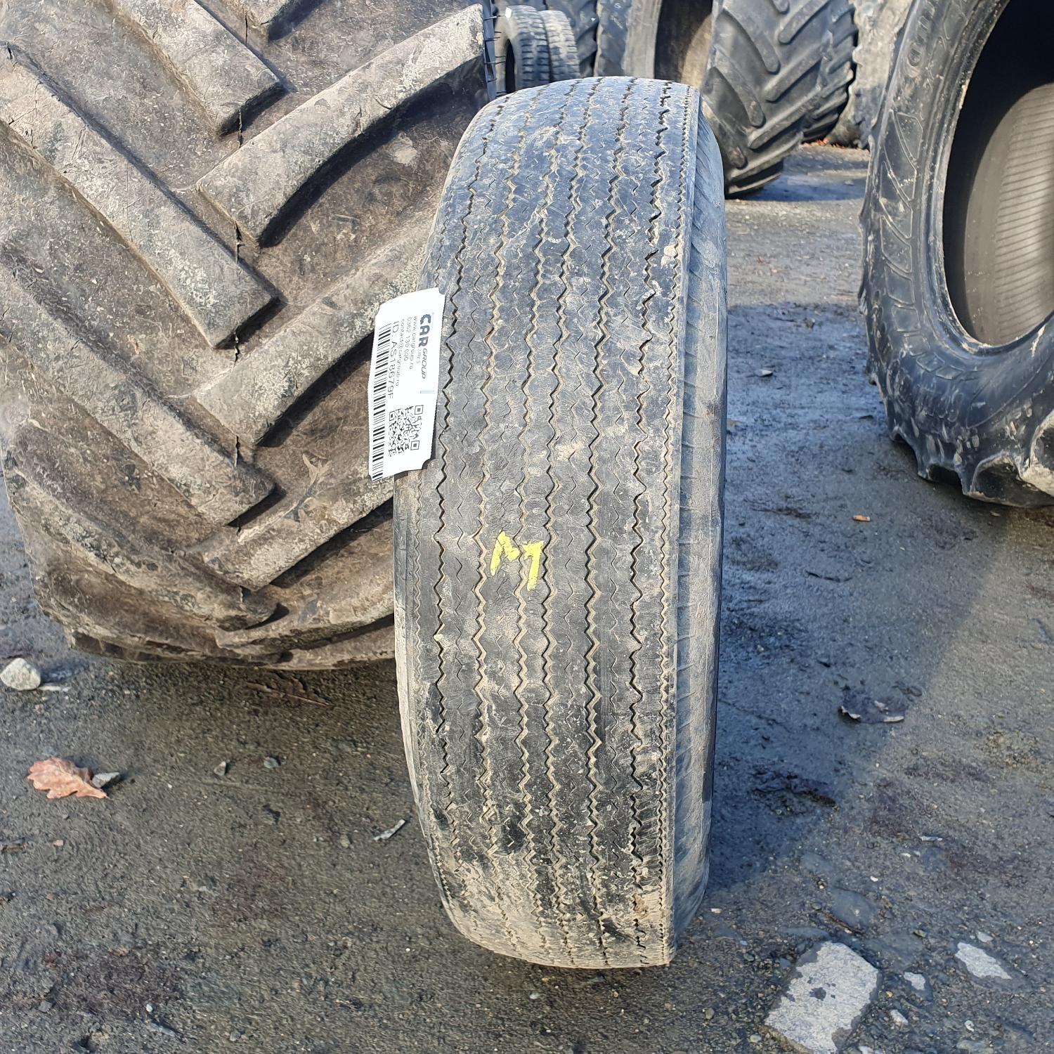  Cauciucuri 7.00-14  Maloja