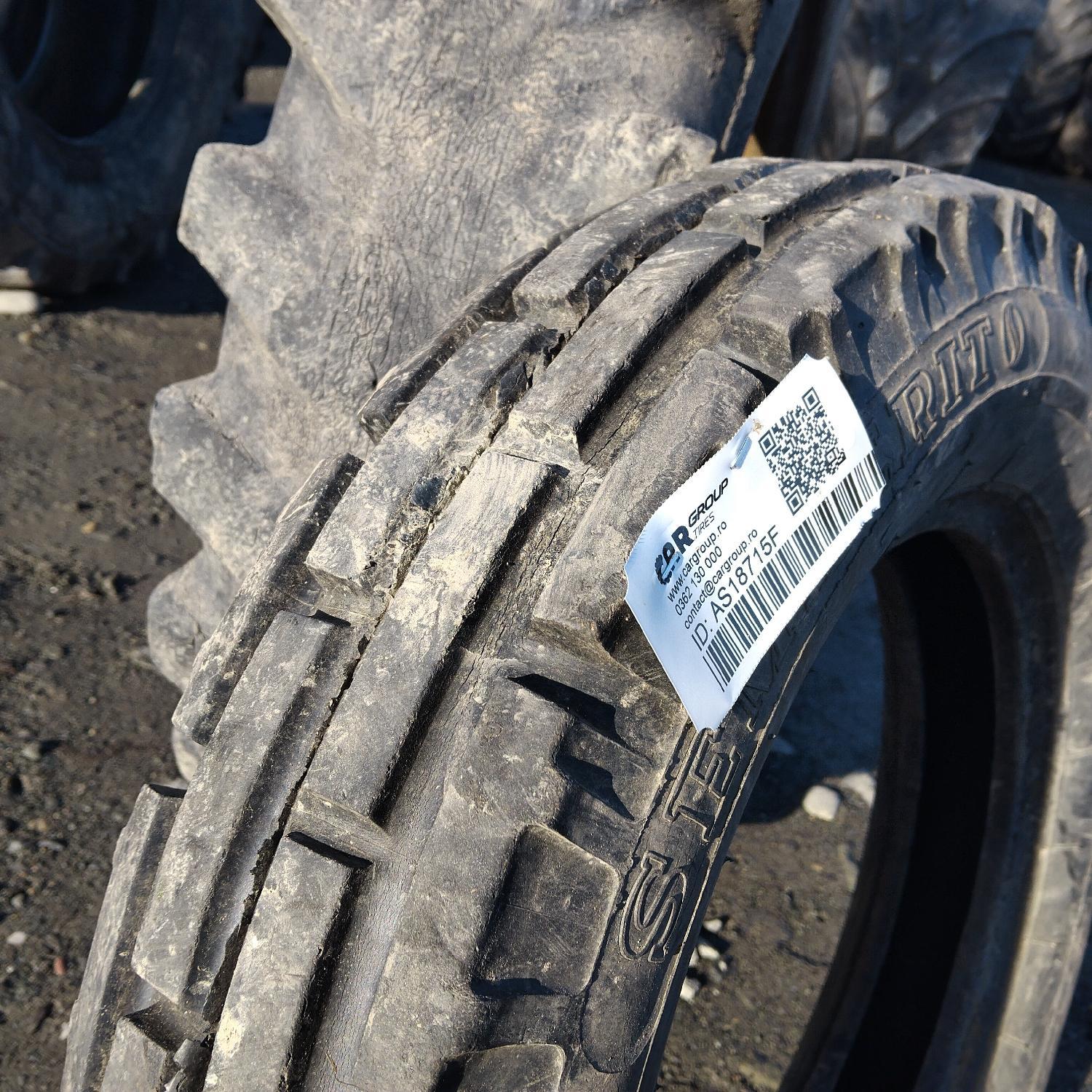  Cauciucuri 5.50-16  Semperit