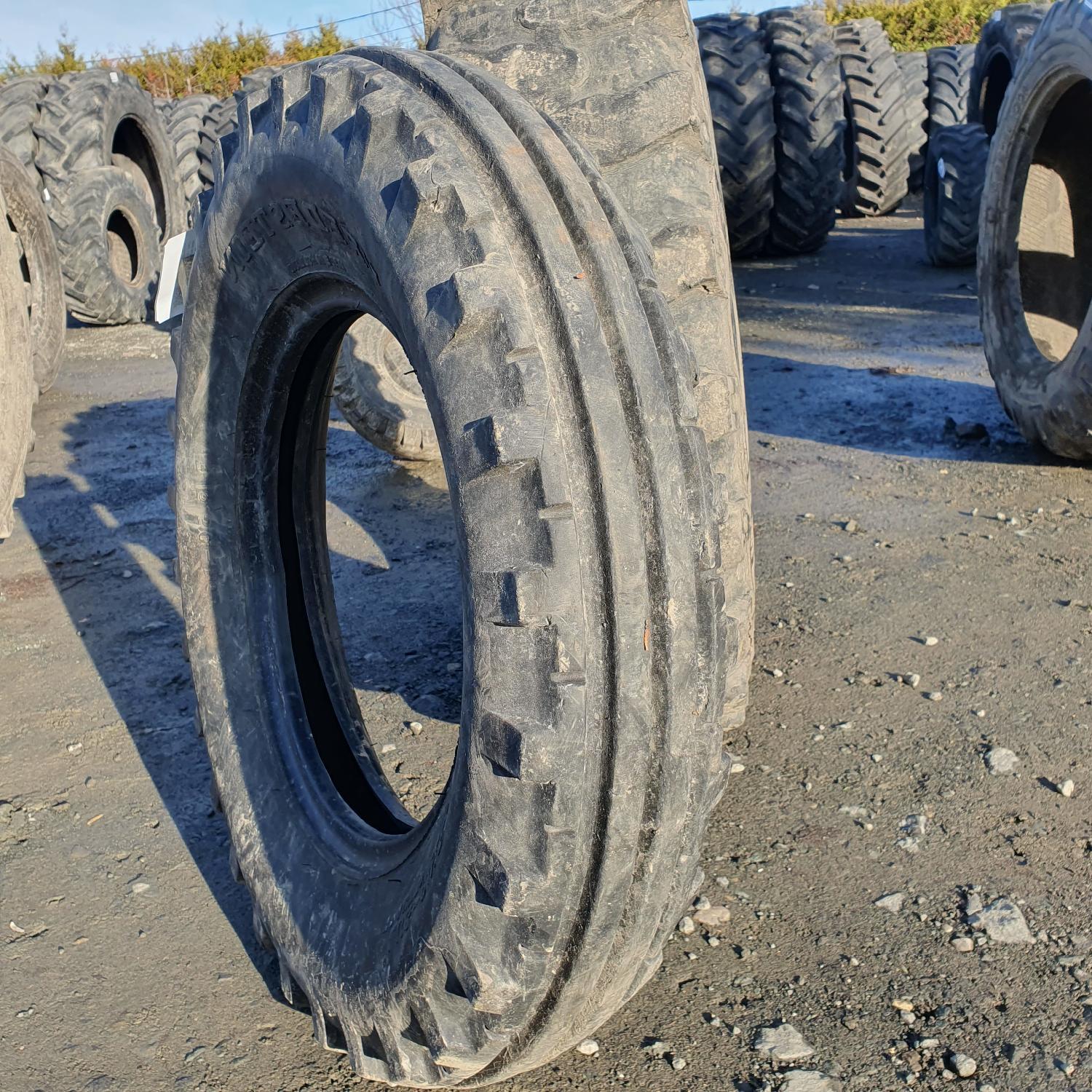  Cauciucuri 6.50-16  Vredestein