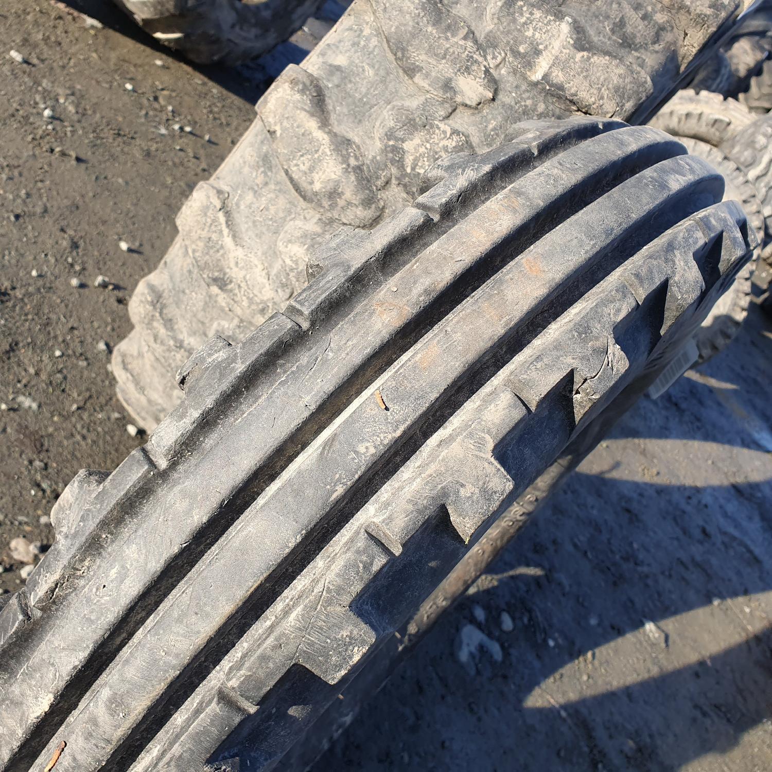  Cauciucuri 6.50-16  Vredestein