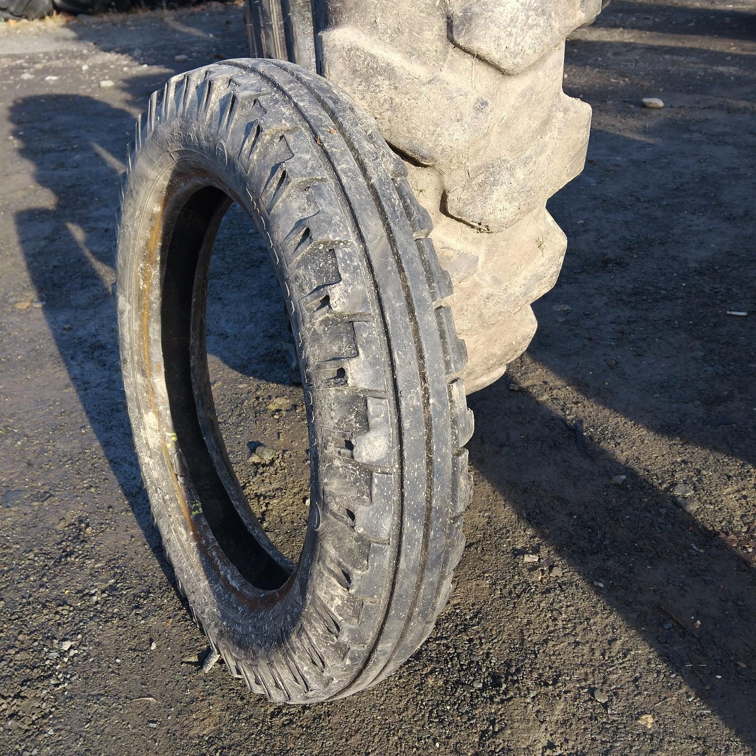  Cauciucuri 4.00-15  Continental