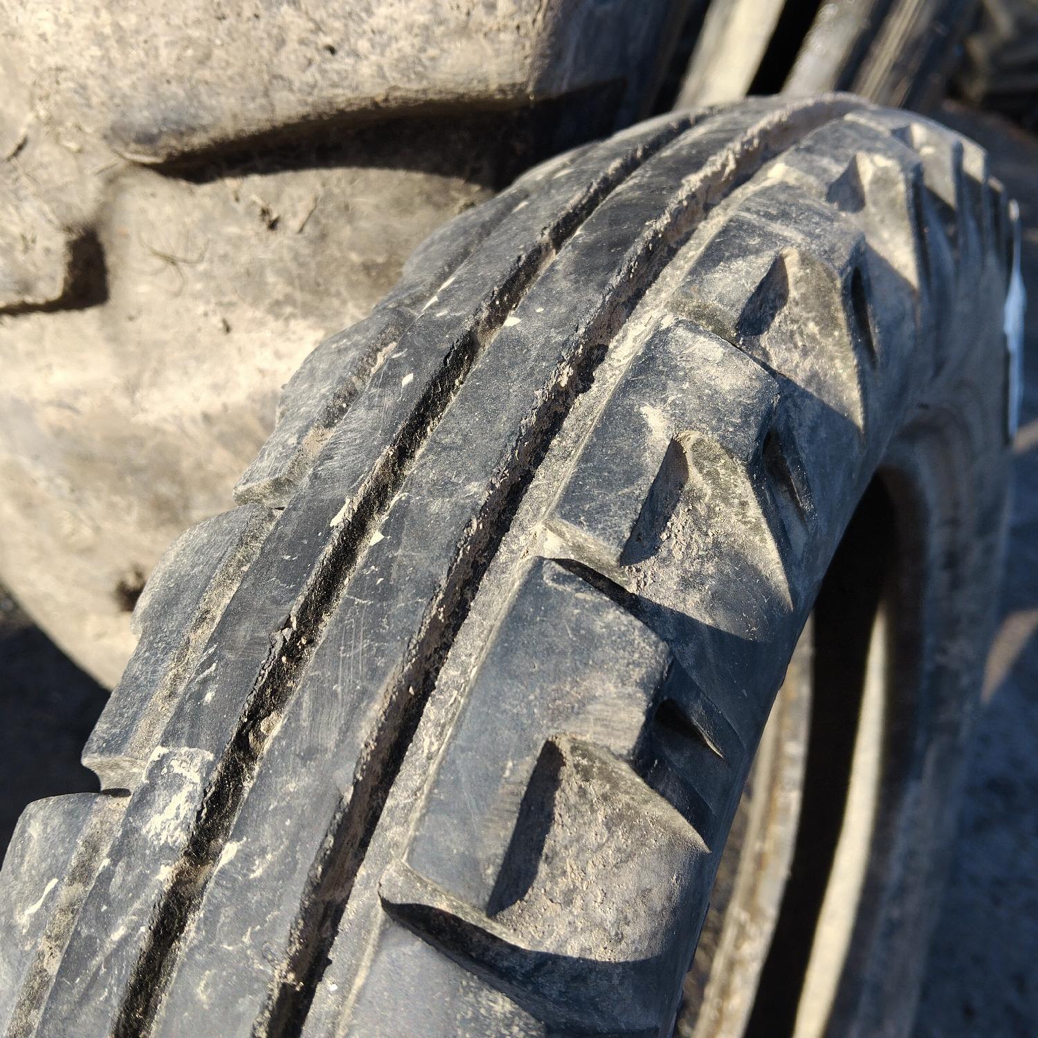  Cauciucuri 4.00-15  Continental