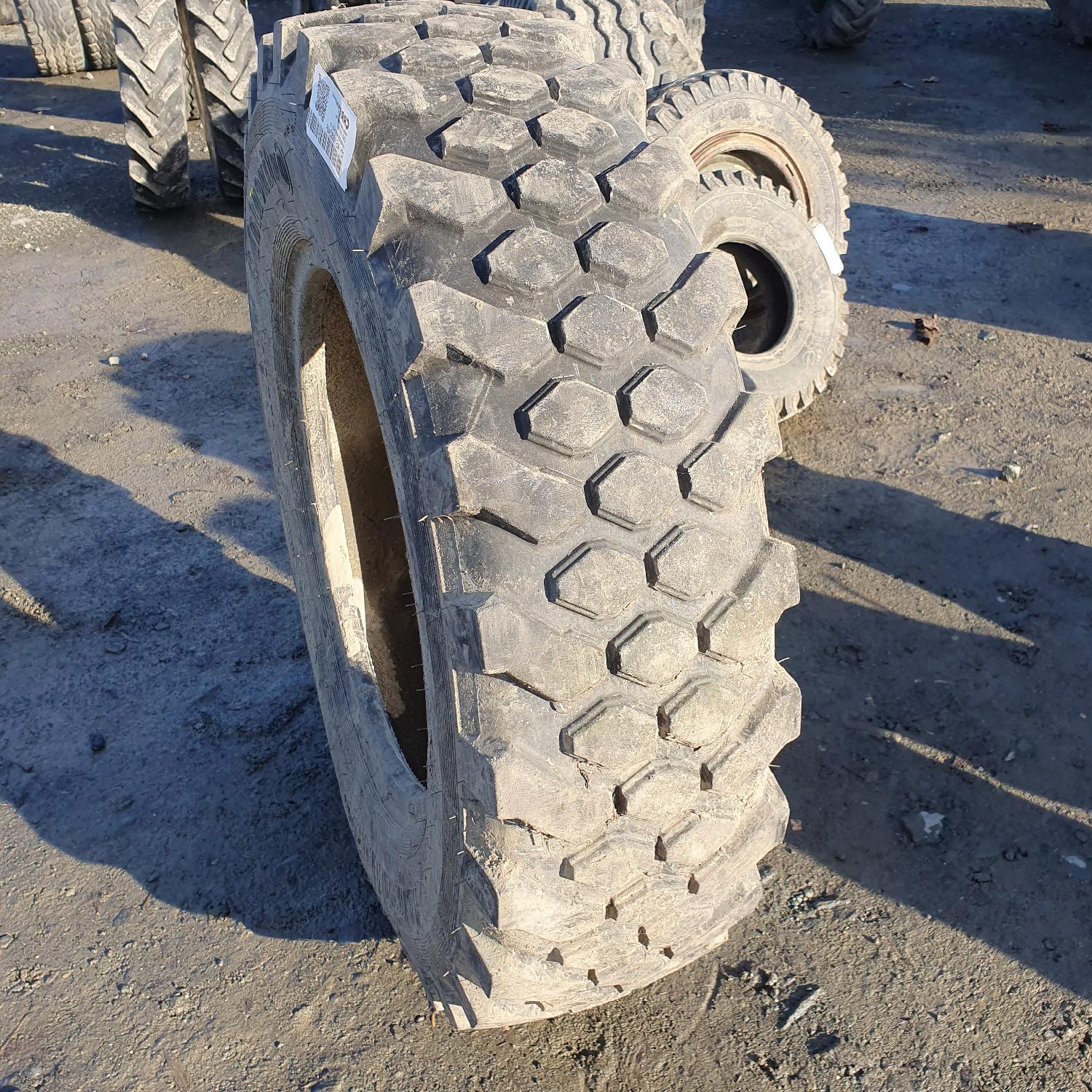  Cauciucuri 10.5R20 (280/80R20) Continental