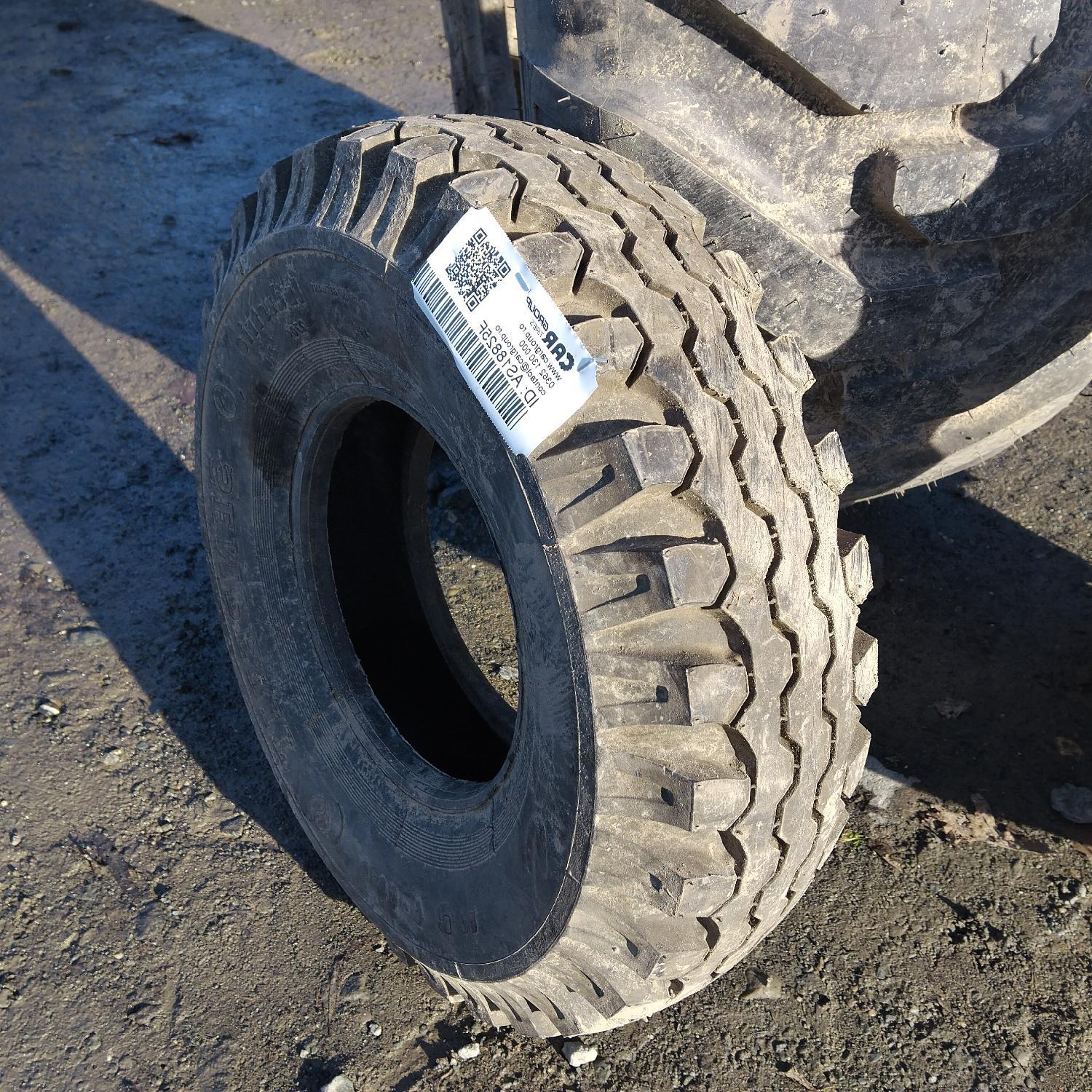  Cauciucuri 6.00-9  Semperit