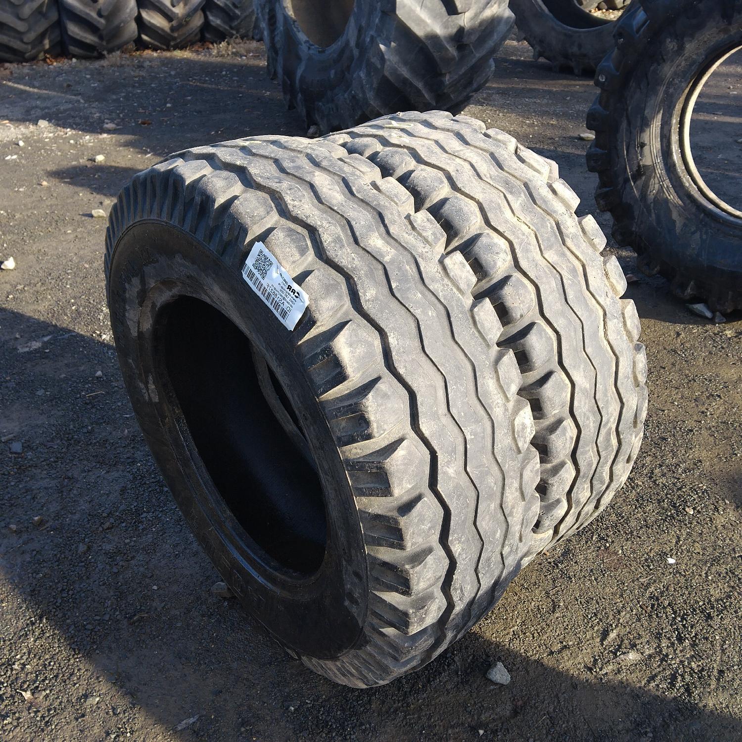  Cauciucuri 10.5/80-18 (10.5R18) Fulda