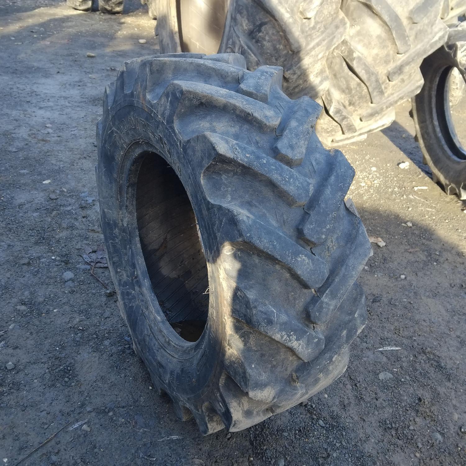  Cauciucuri 10.0/75-15.3 (260/70R15.3) Mitas