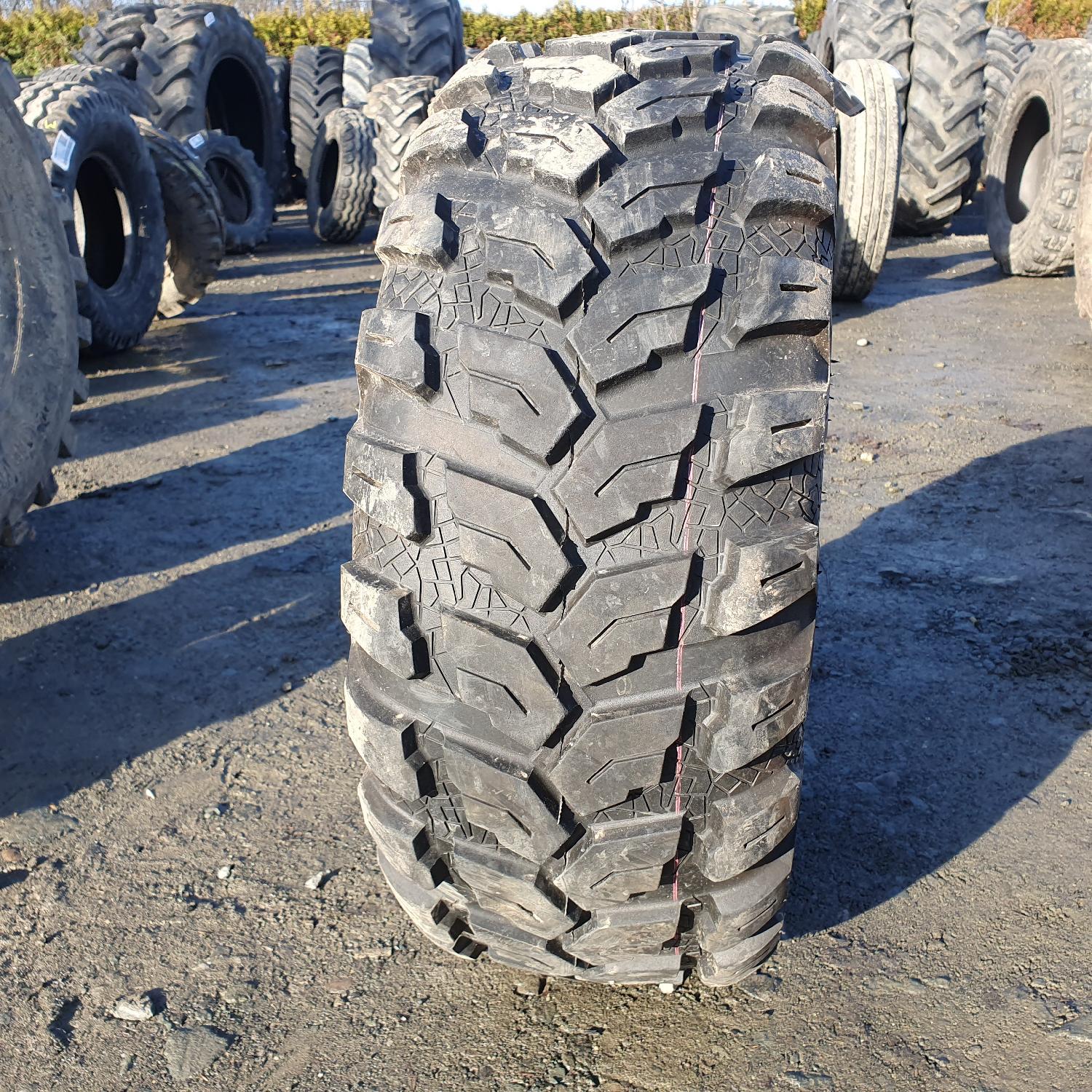  Cauciucuri 26x9.00R14  Maxxis