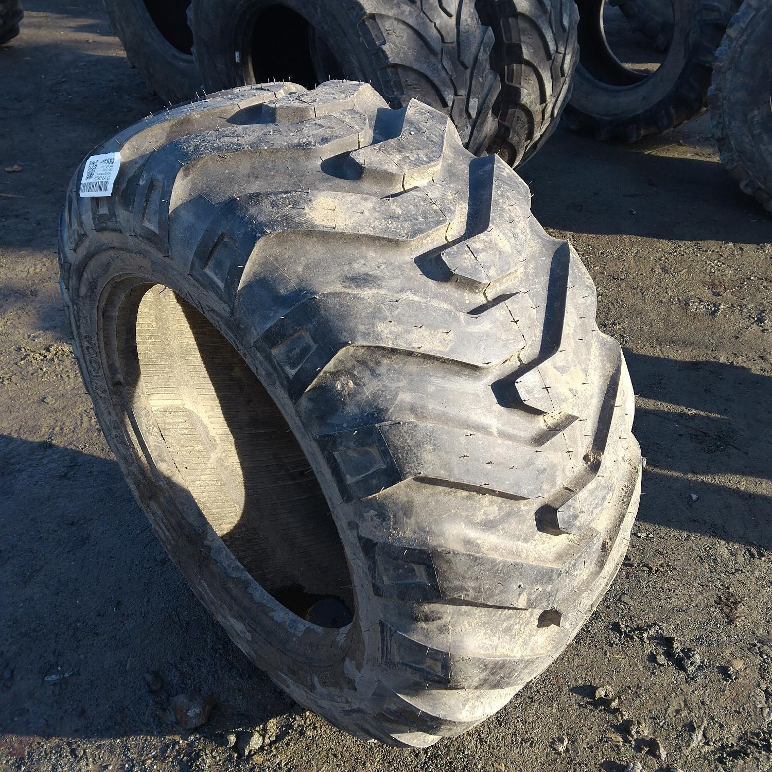  Cauciucuri 400/55-22.5  Nokia