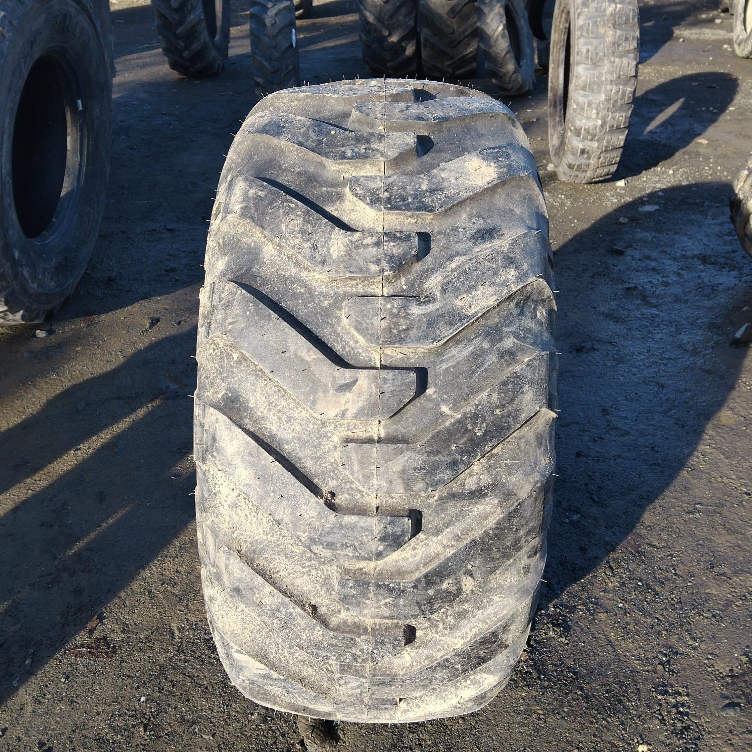  Cauciucuri 400/55-22.5  Nokia