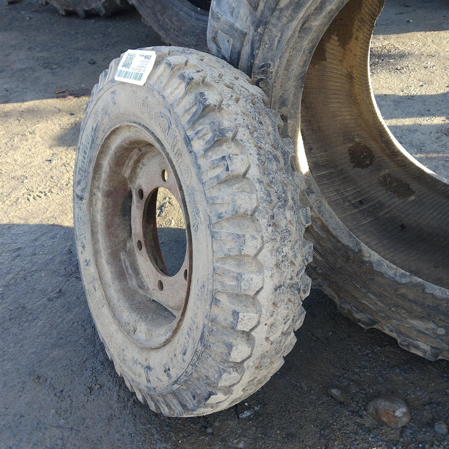  Cauciucuri 23-5  Continental