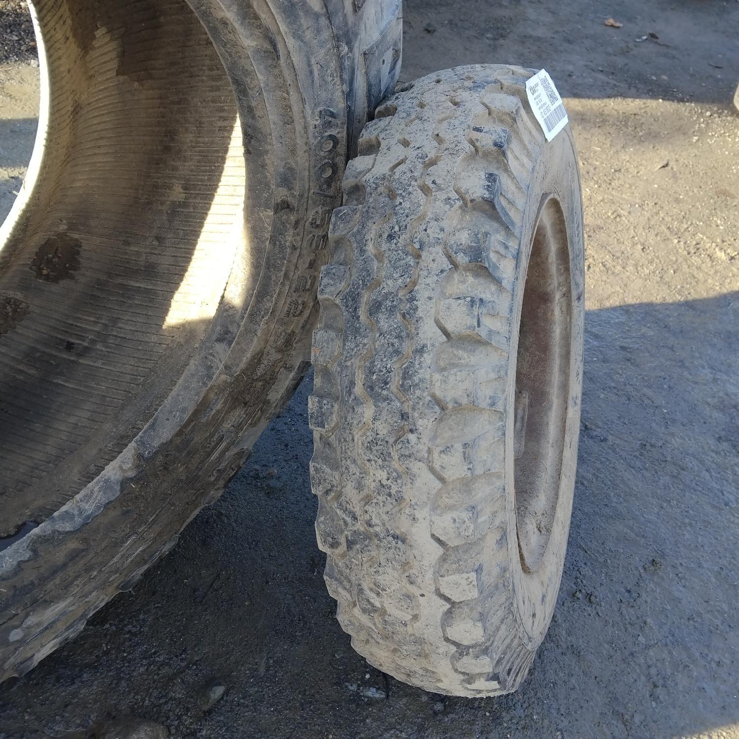  Cauciucuri 23-5  Continental