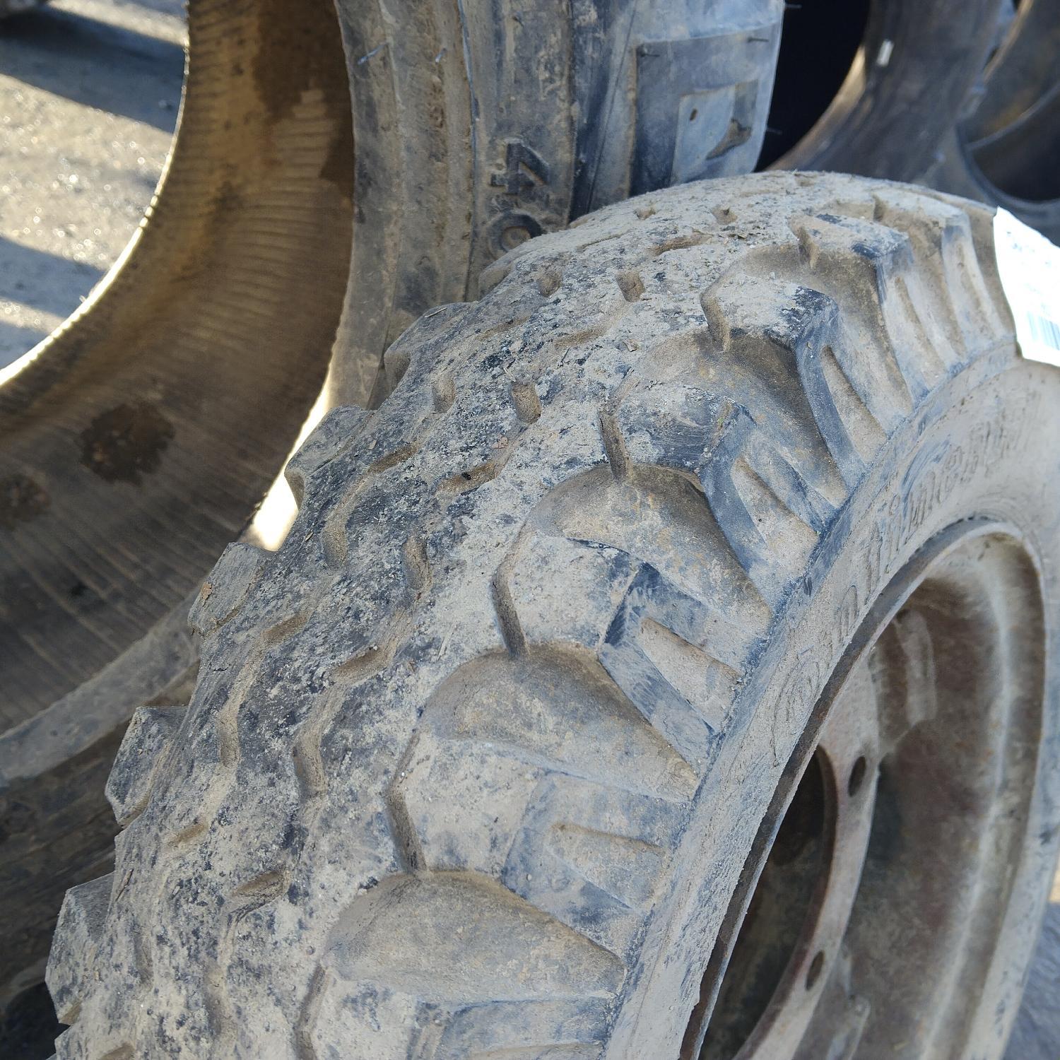  Cauciucuri 23-5  Continental