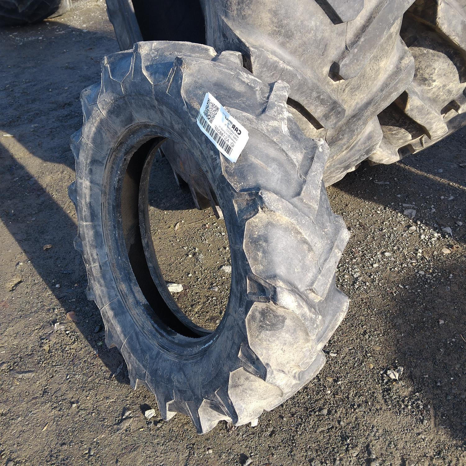  Cauciucuri 6.50-16  Firestone