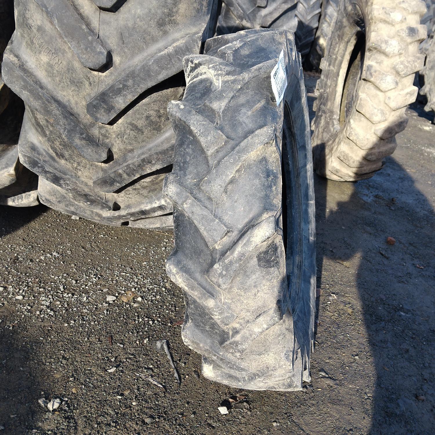  Cauciucuri 6.50-16  Firestone