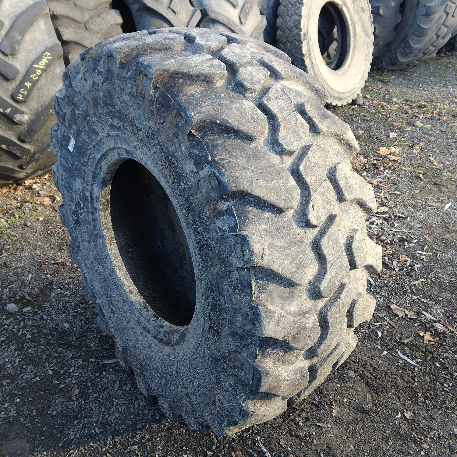  Cauciucuri 405/70R18  Barkley