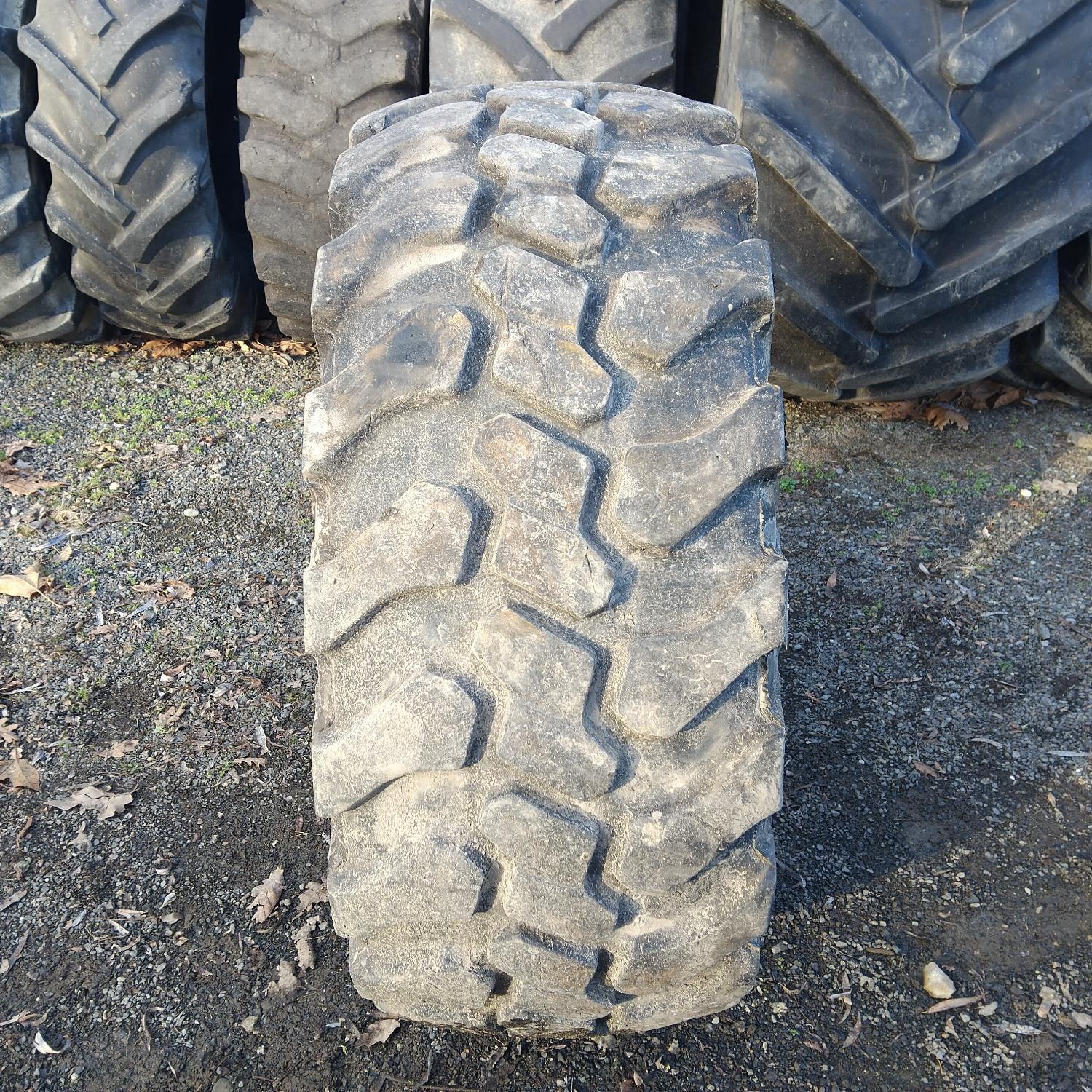  Cauciucuri 405/70R18  Barkley