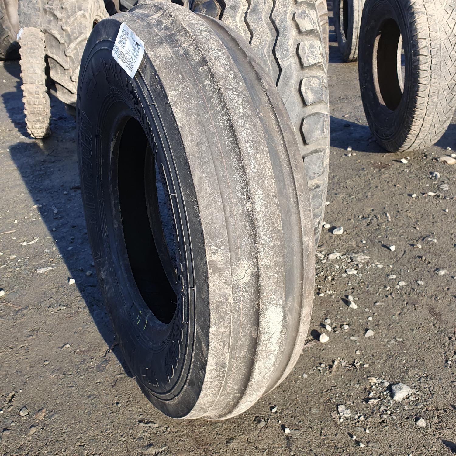  Cauciucuri 7.50-16  Vredestein