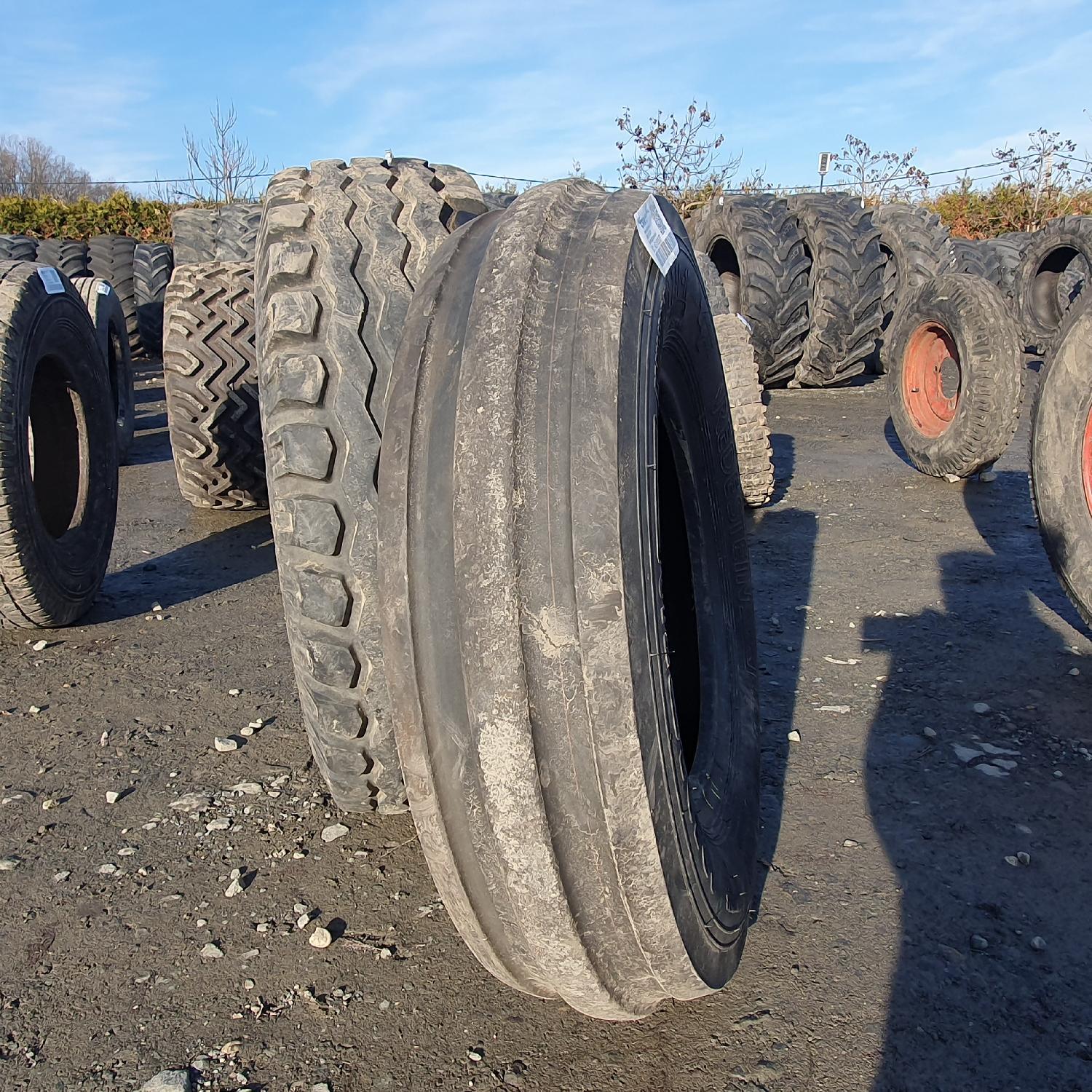  Cauciucuri 7.50-16  Vredestein