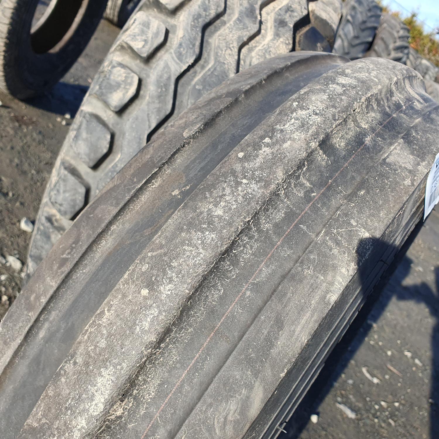  Cauciucuri 7.50-16  Vredestein