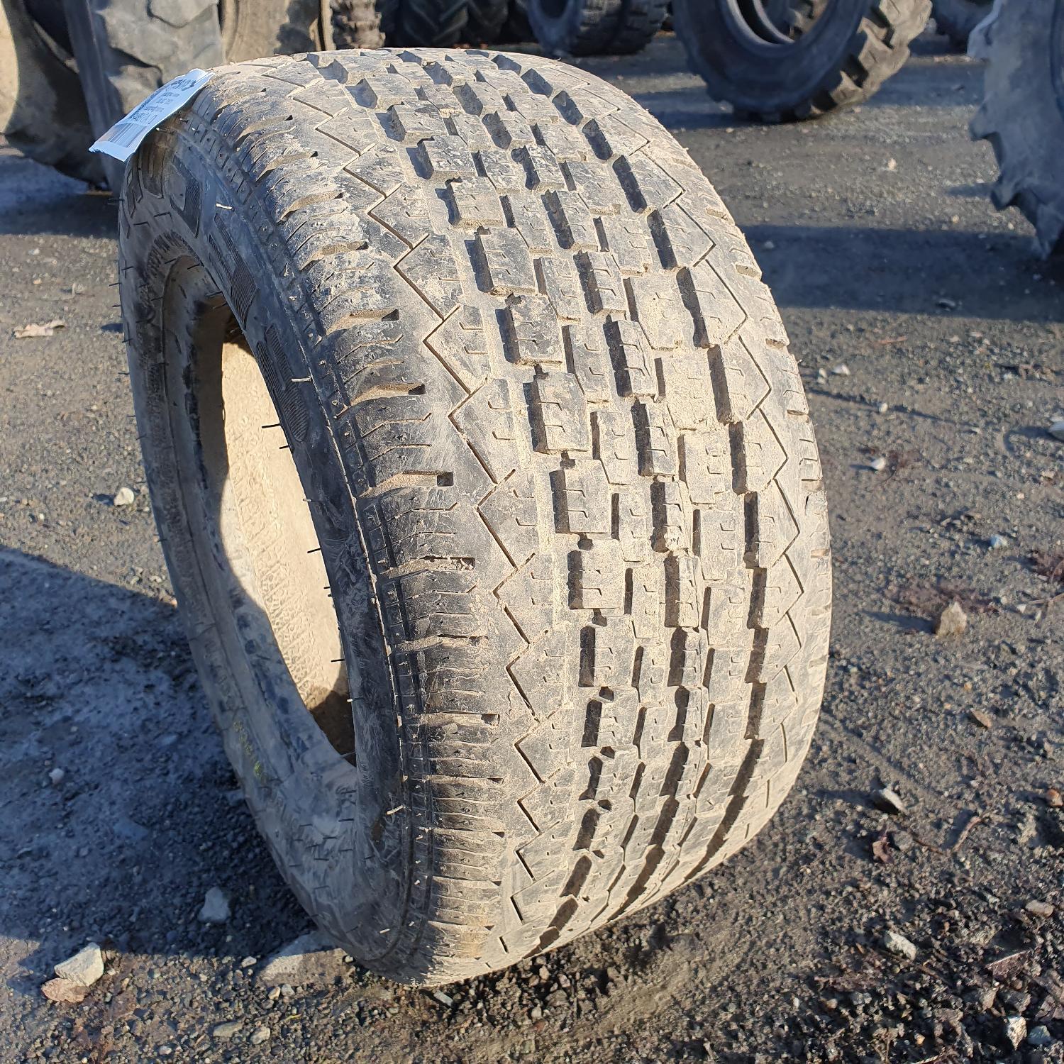  Cauciucuri 195/55R10C  Security