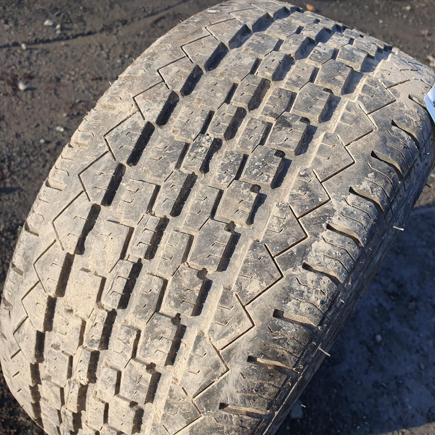  Cauciucuri 195/55R10C  Security