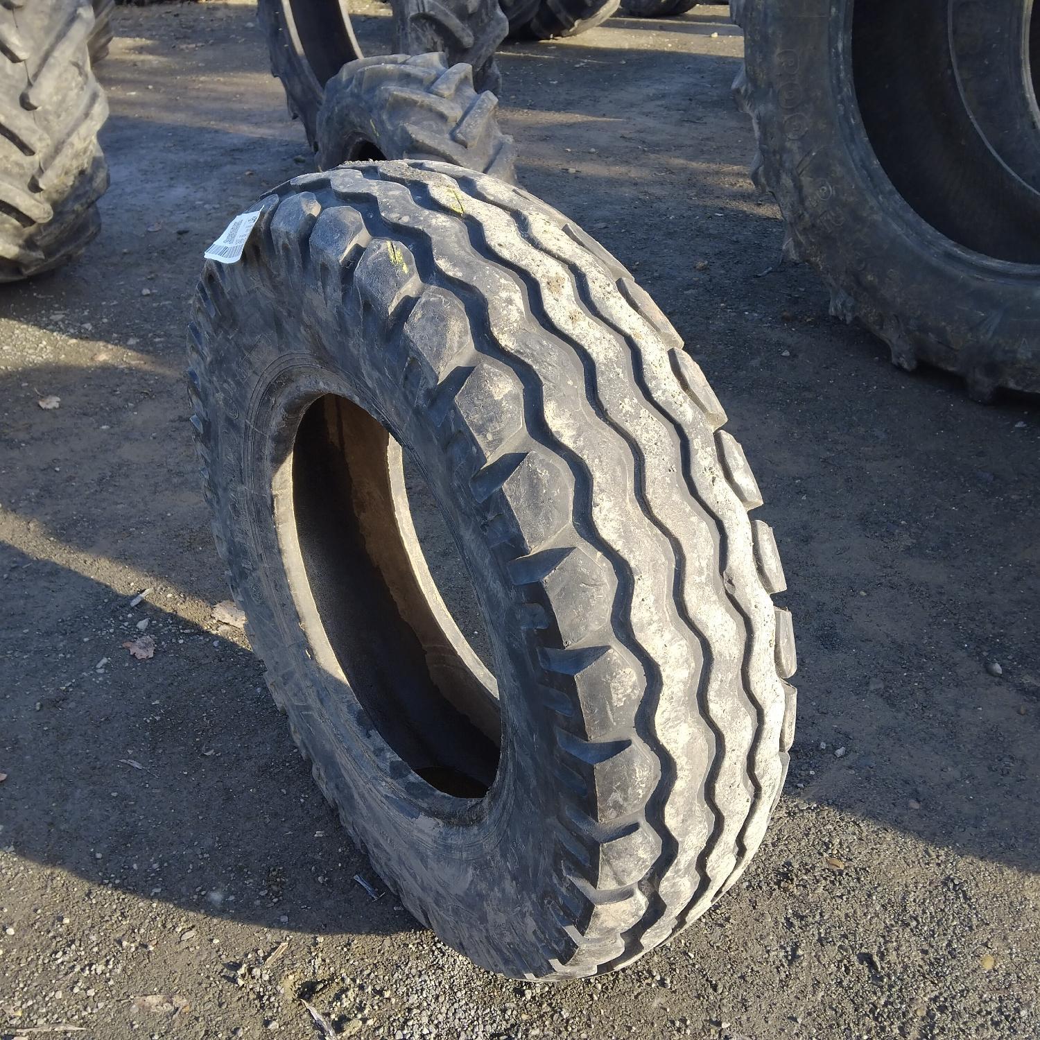  Cauciucuri 10.5-18 (10.5/80R18) Continental