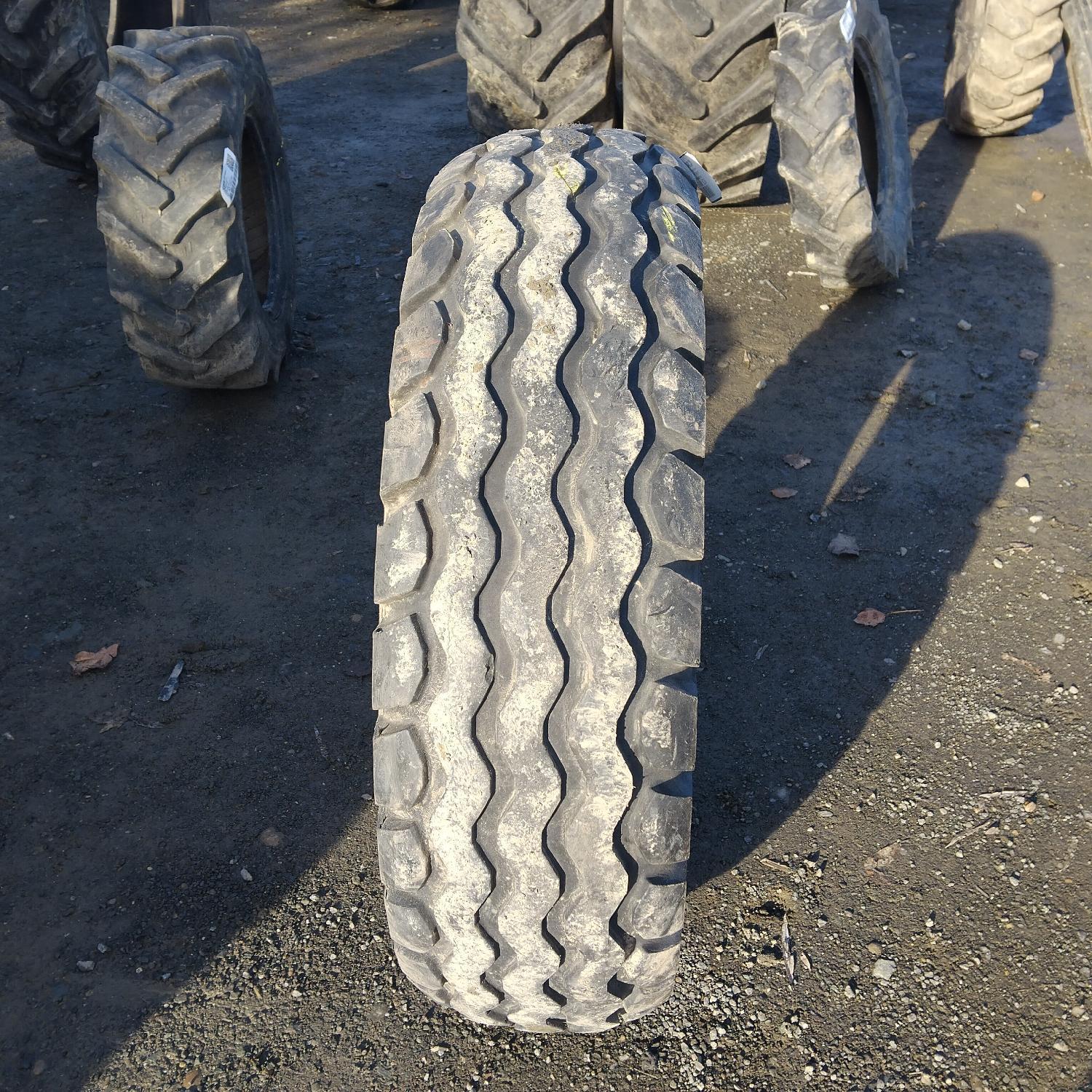  Cauciucuri 10.5-18 (10.5/80R18) Continental