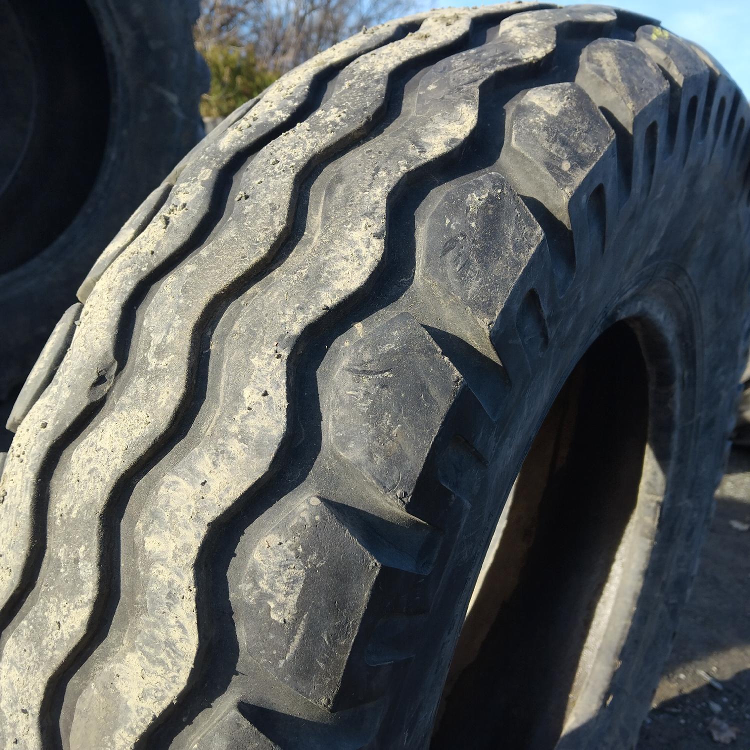  Cauciucuri 10.5-18 (10.5/80R18) Continental