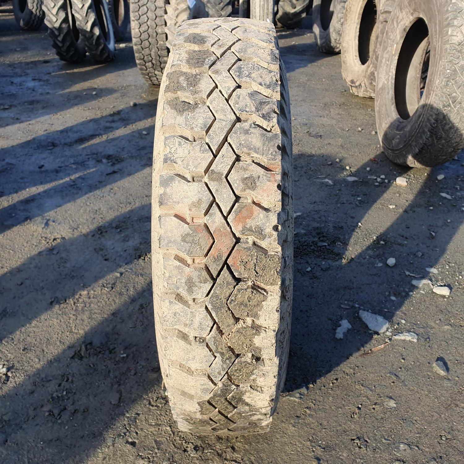  Cauciucuri 200-15  Metzeler