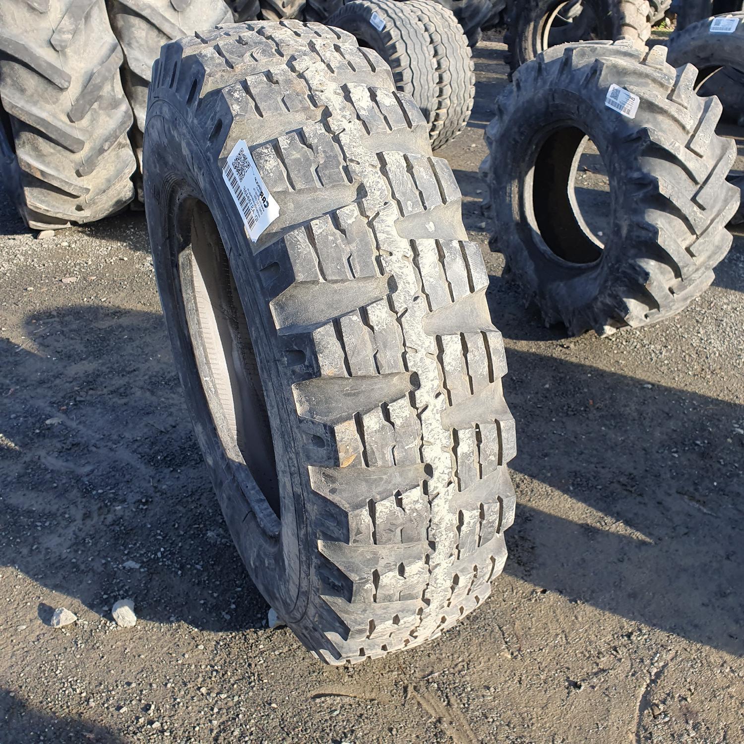  Cauciucuri 10.5-20 (280/80R20) Continental