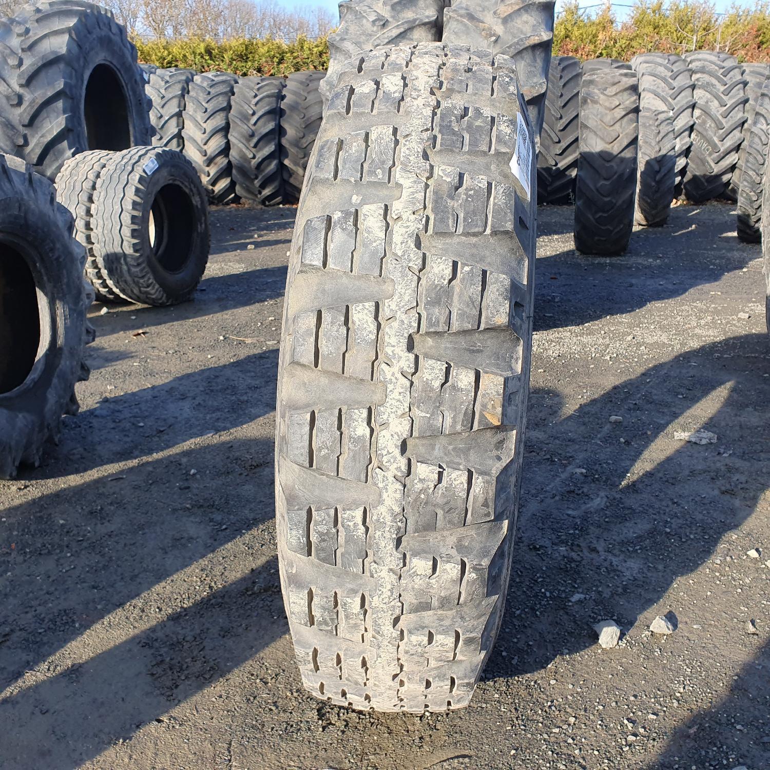  Cauciucuri 10.5-20 (280/80R20) Continental