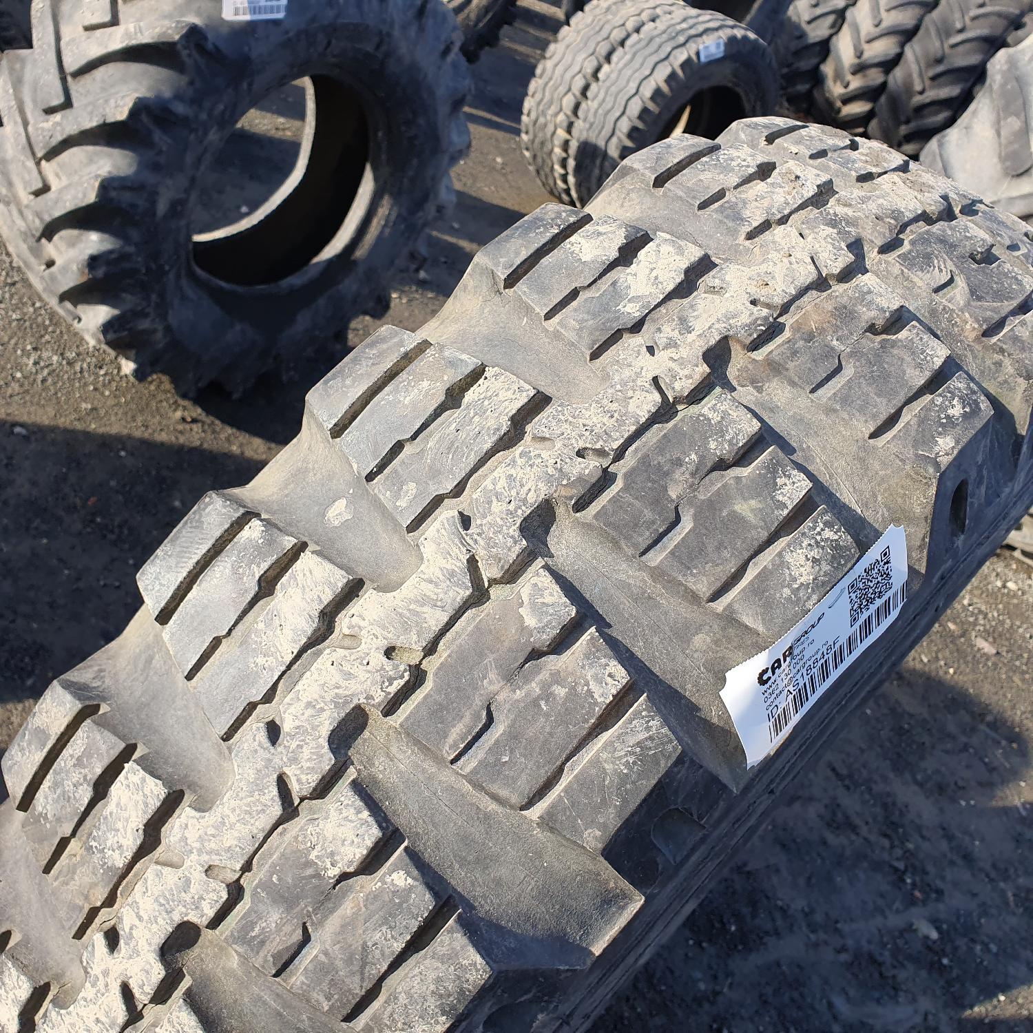  Cauciucuri 10.5-20 (280/80R20) Continental