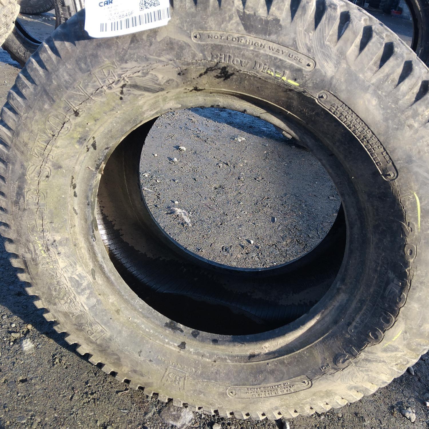  Cauciucuri 29x12.00 15  Bridgestone