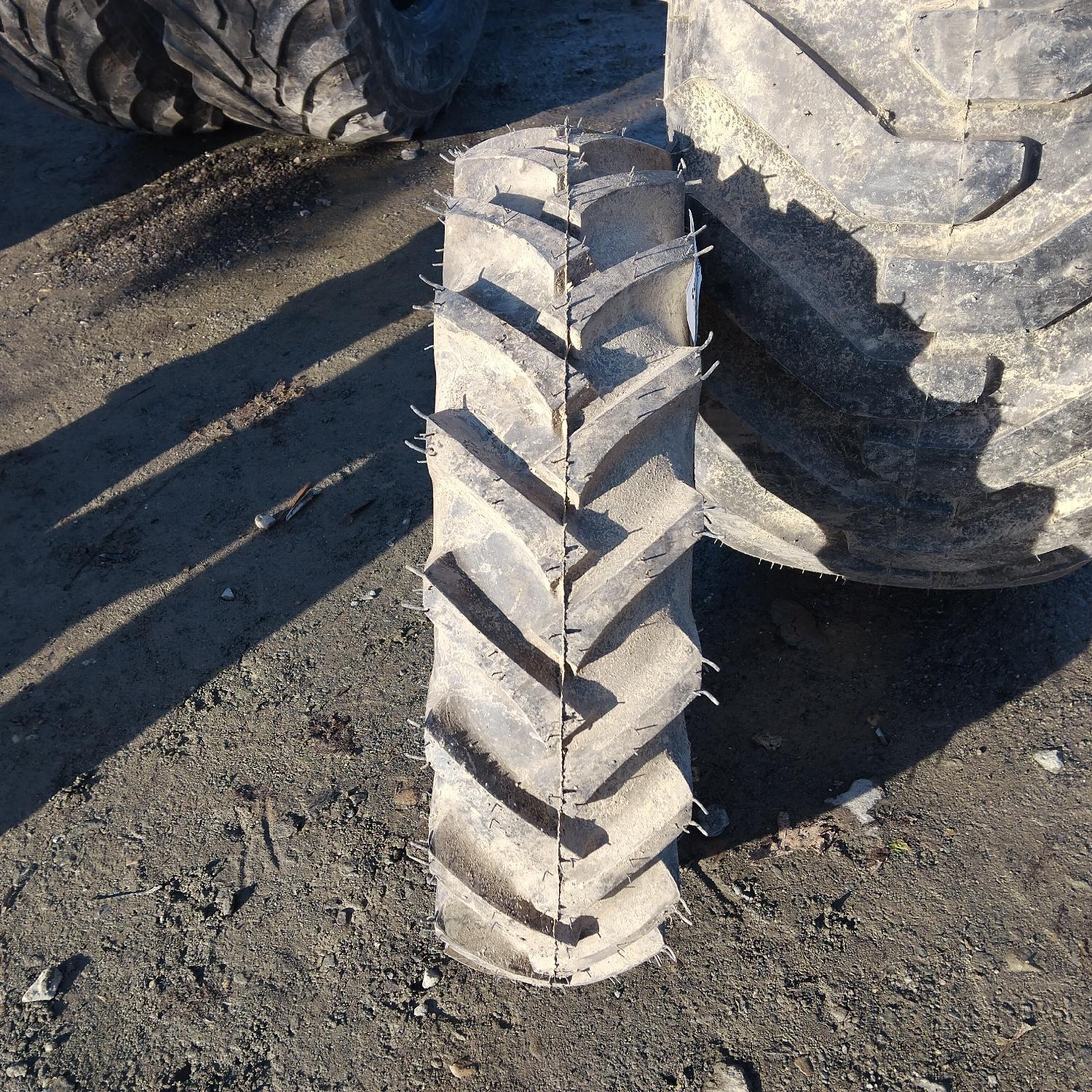  Cauciucuri 7.00-12  Mrl